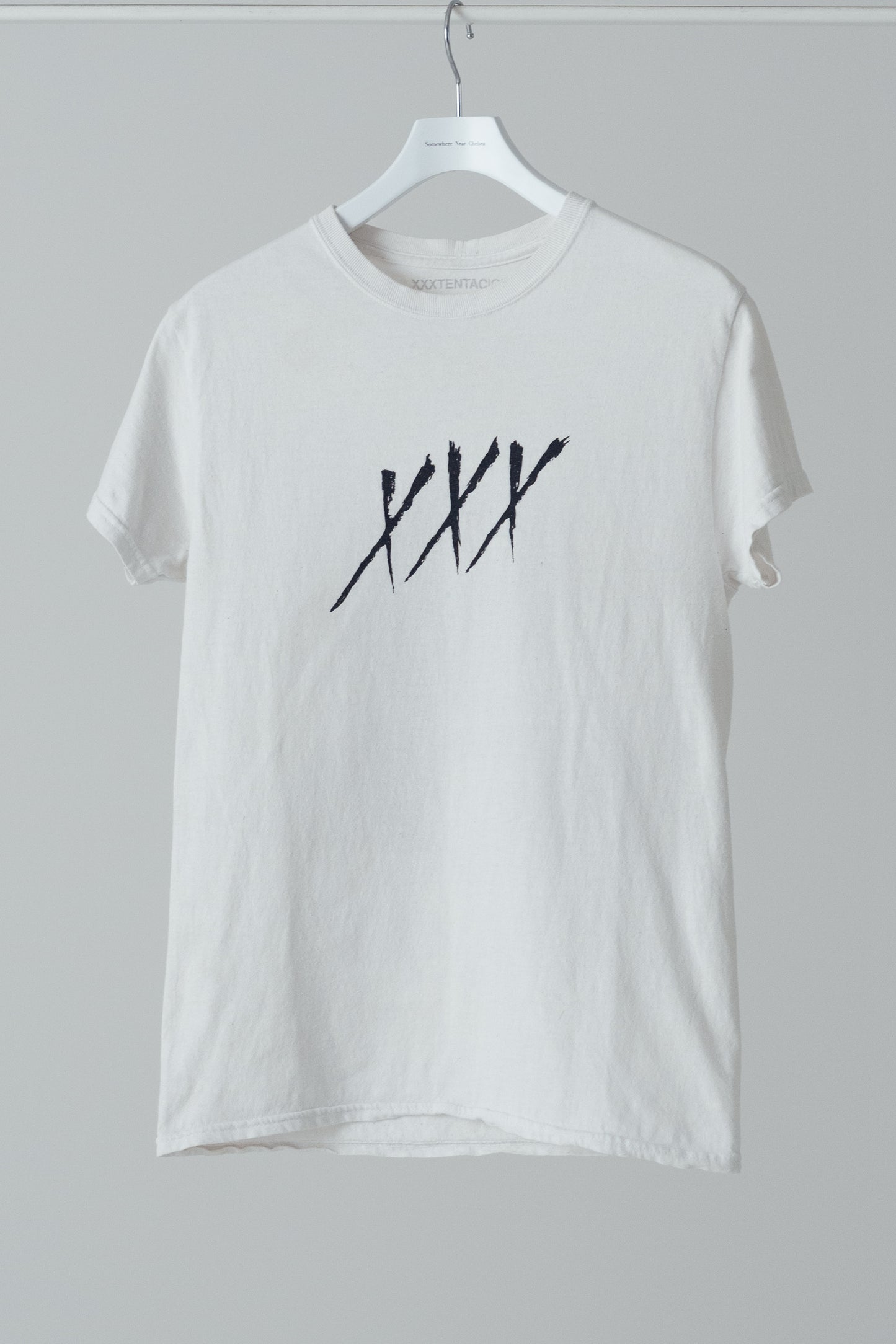 XXX TENTACION T-shirts