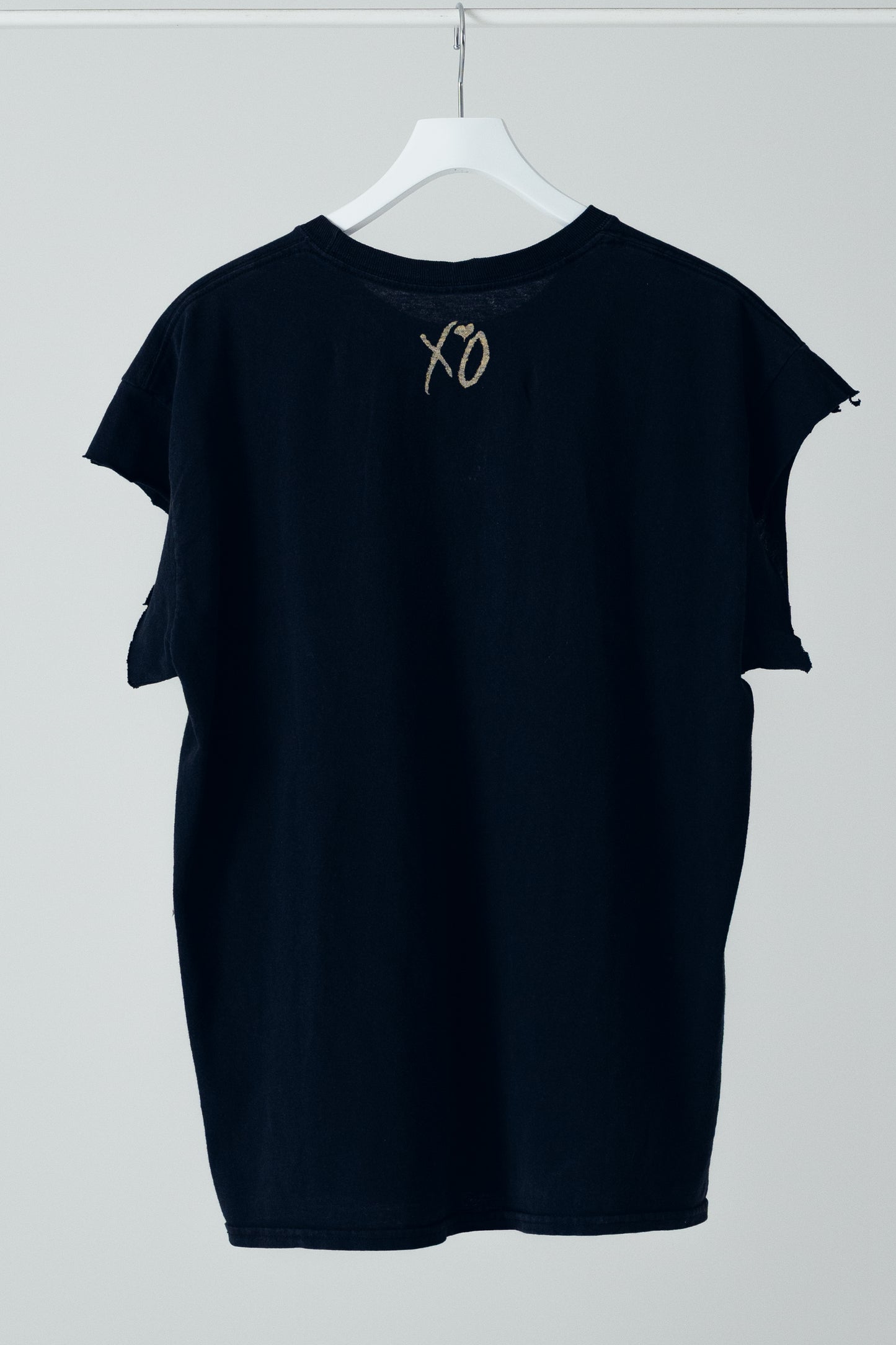 The weekend vintage Nosleeveshirts
