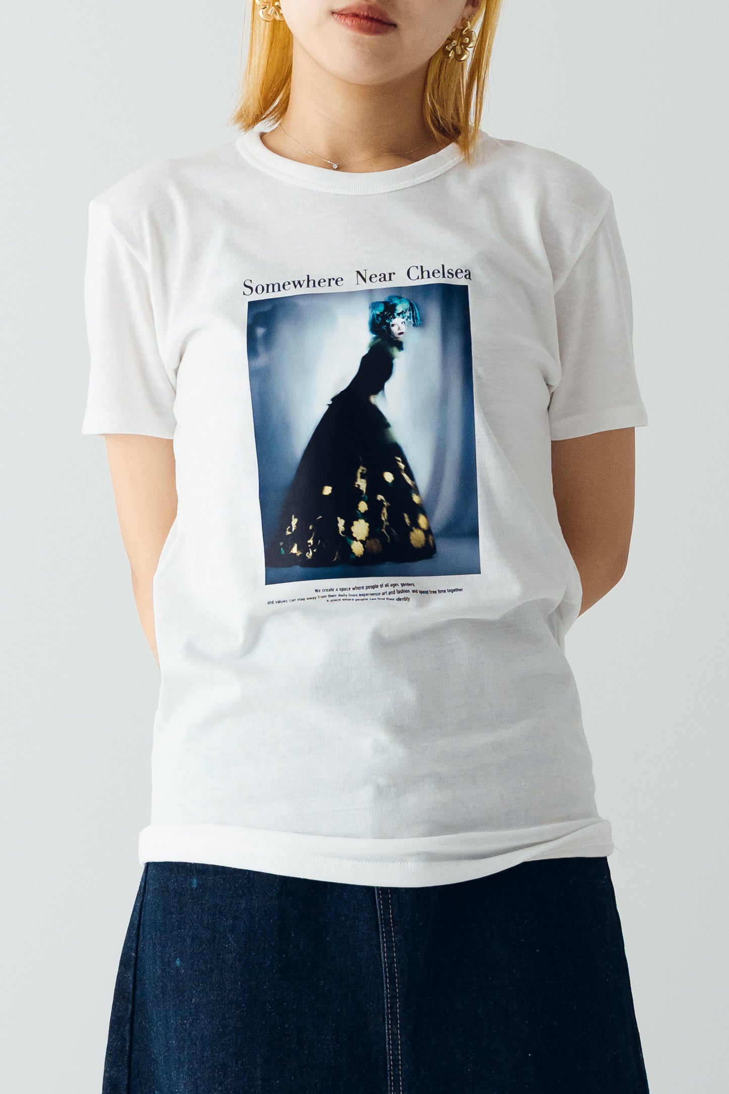 SNC original T-shirts