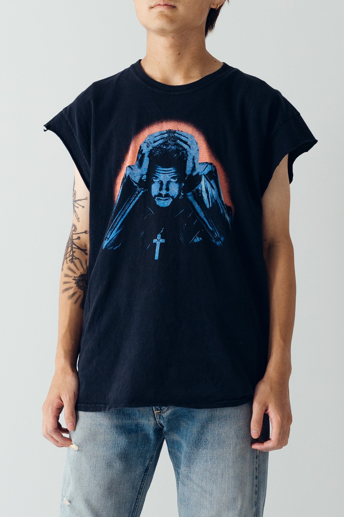 The weekend vintage Nosleeveshirts