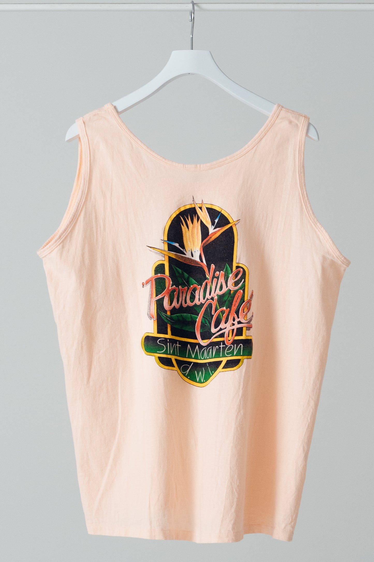 US old tank top