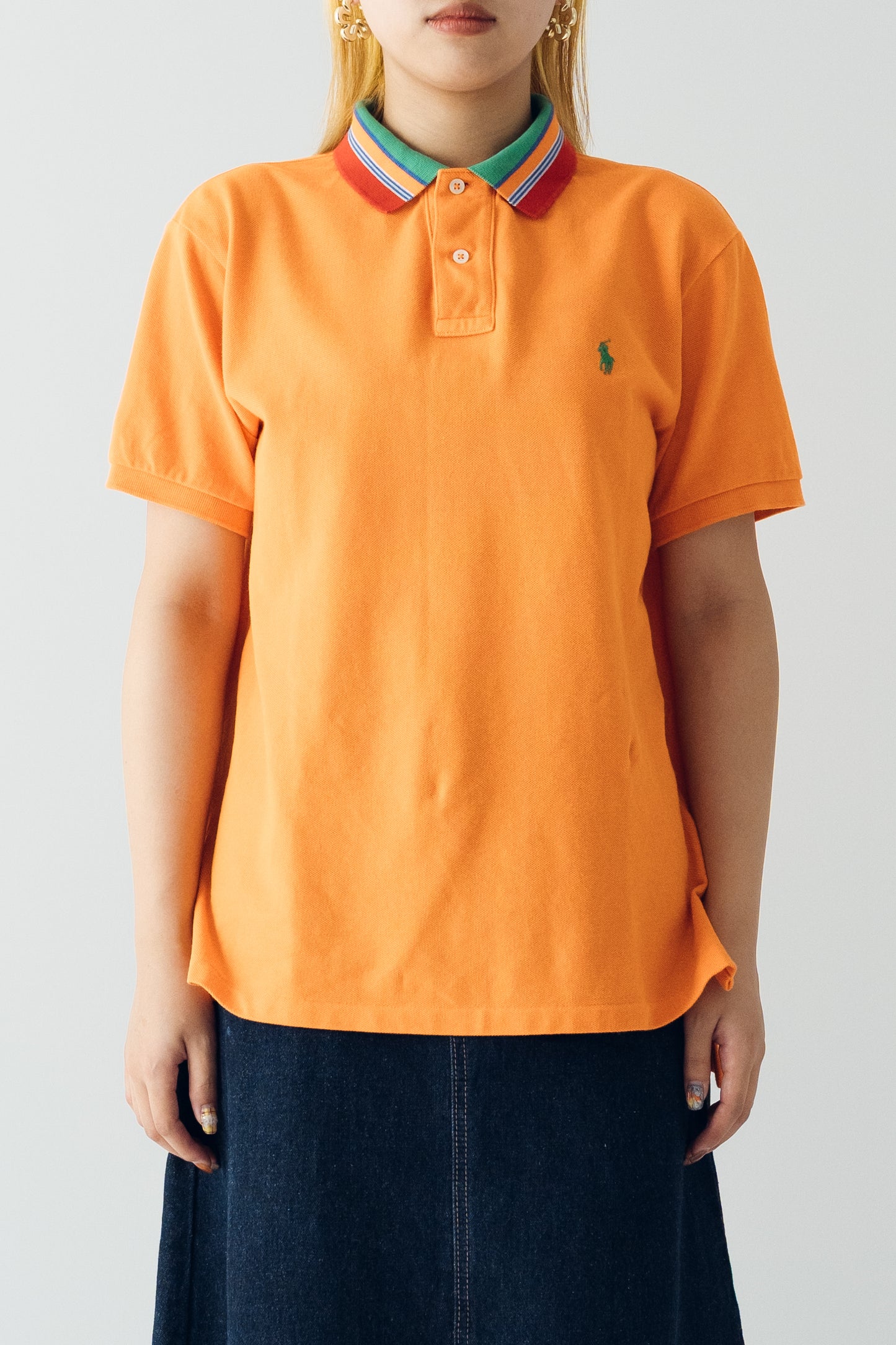 RalphLauren Vintage poloshirts