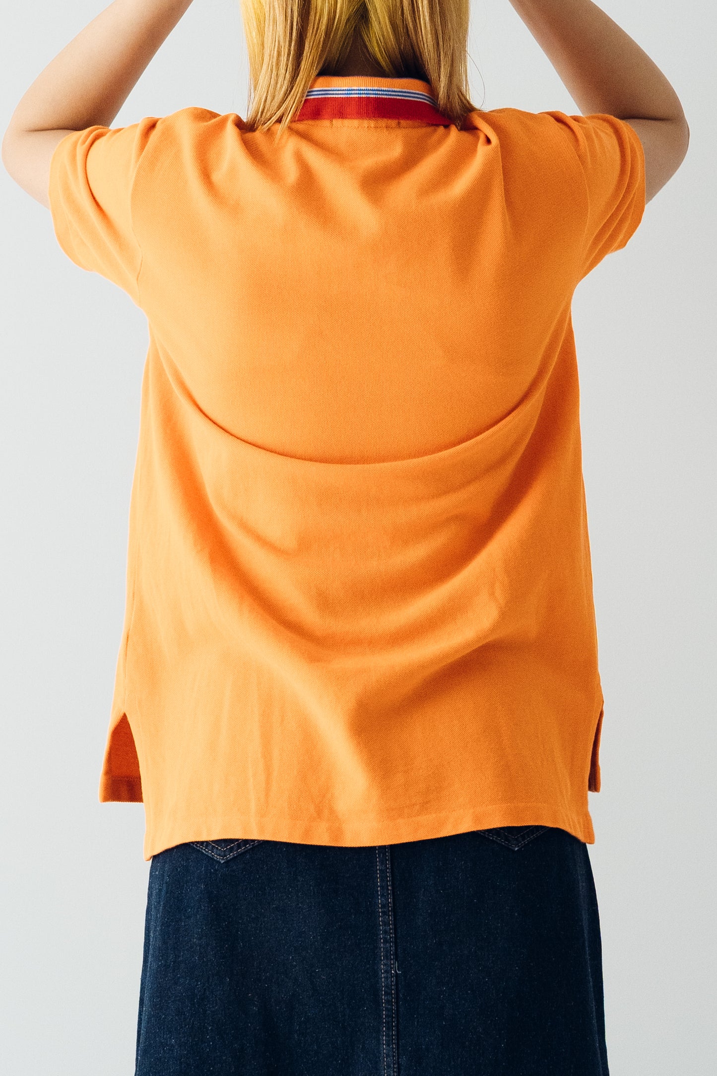 RalphLauren Vintage poloshirts