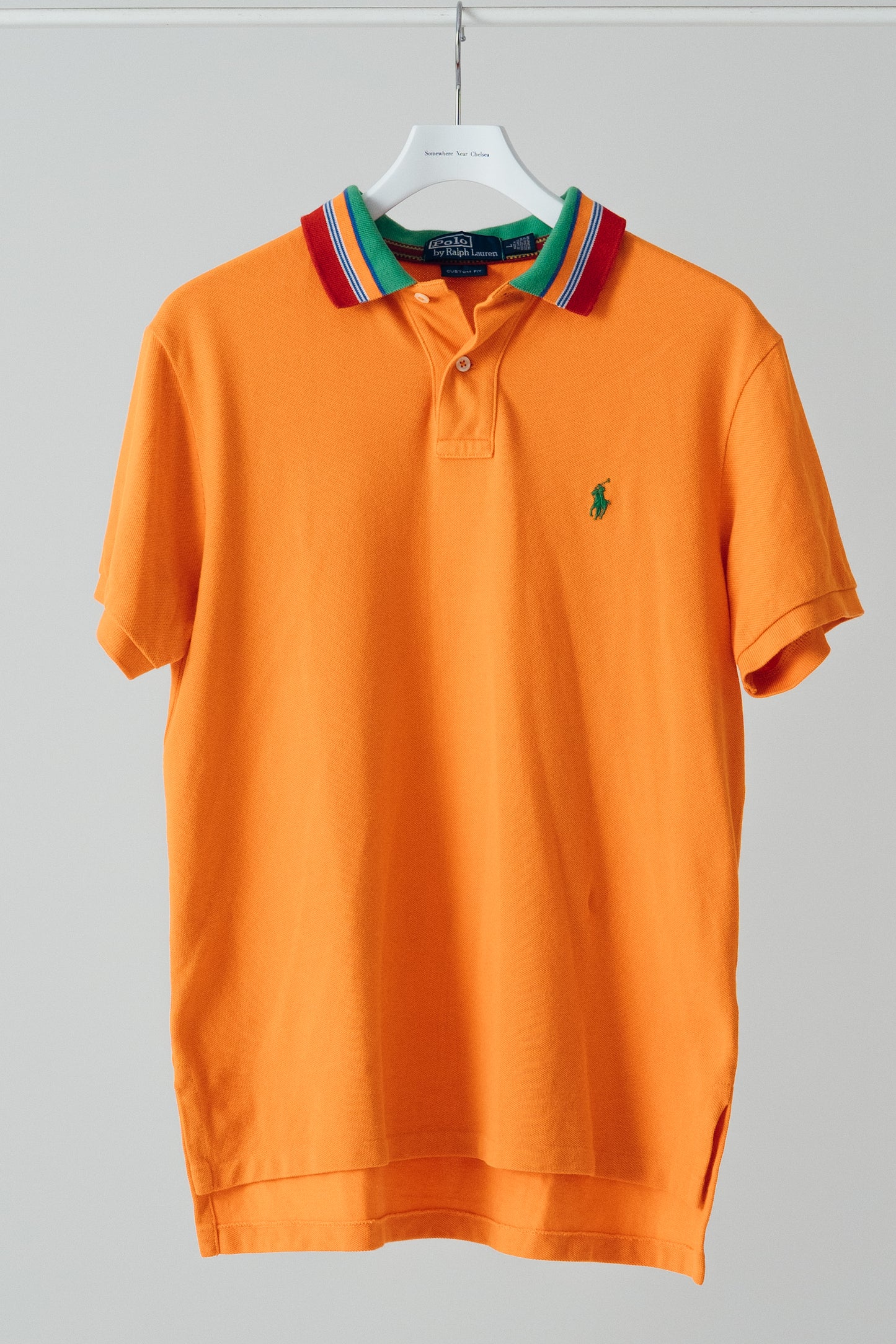 RalphLauren Vintage poloshirts