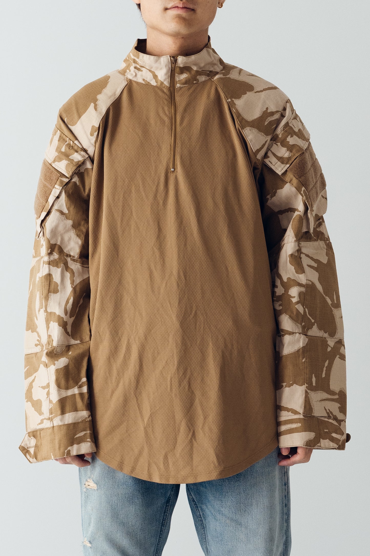 90’s BritishMIlitary uniform