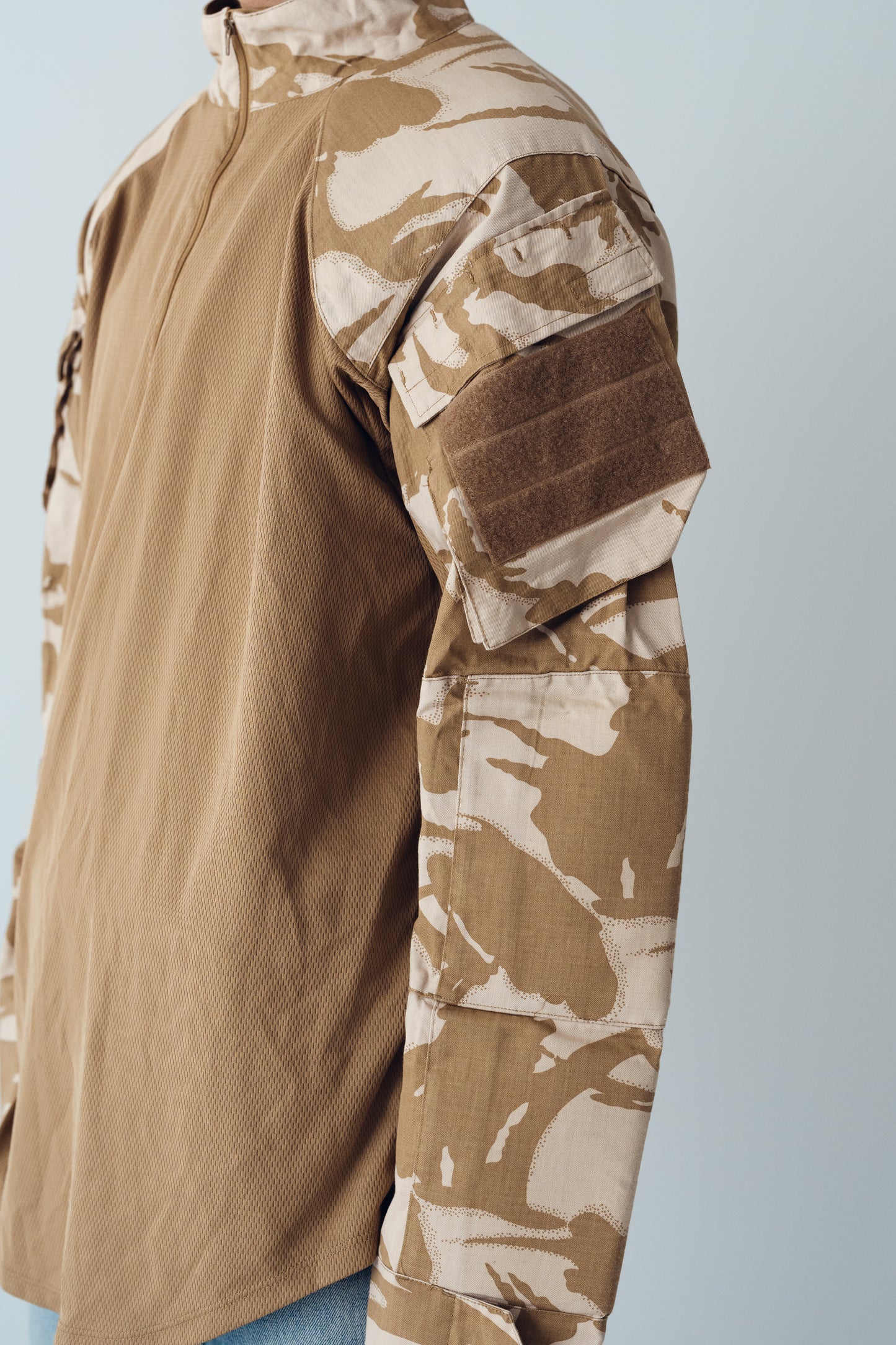 90’s BritishMIlitary uniform