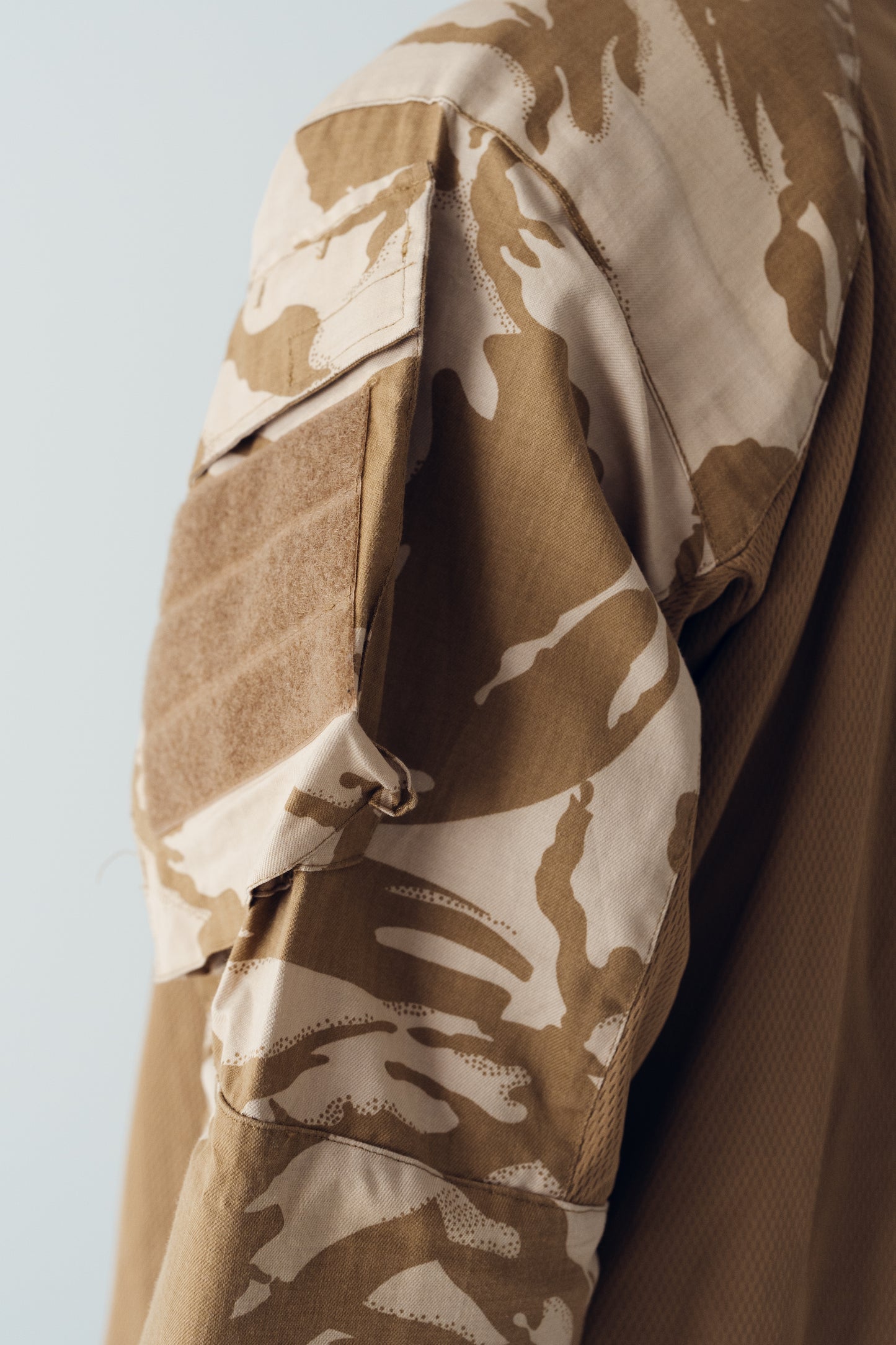 90’s BritishMIlitary uniform