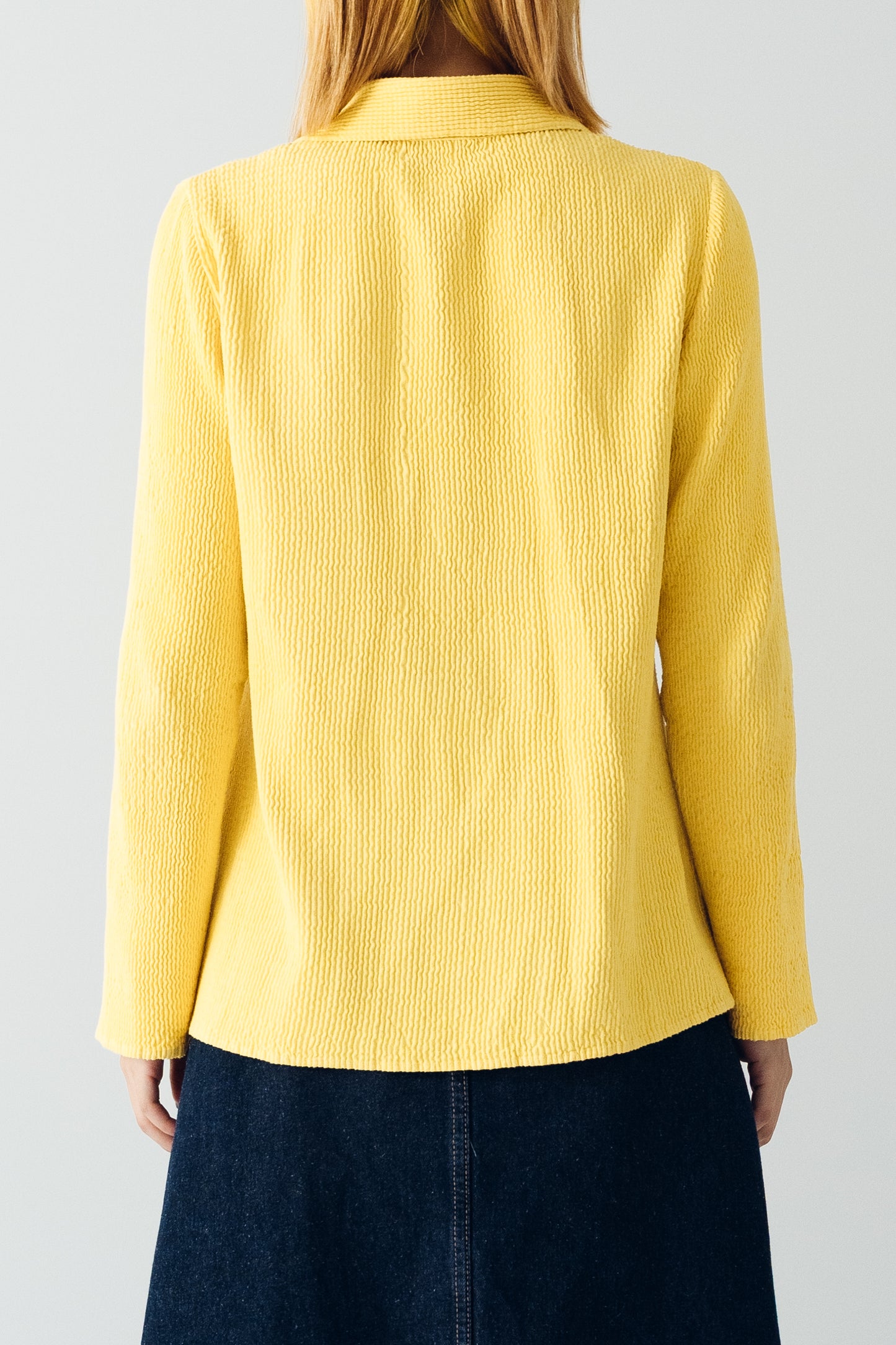 Vintage 80’s French shirts / SNC Remakes