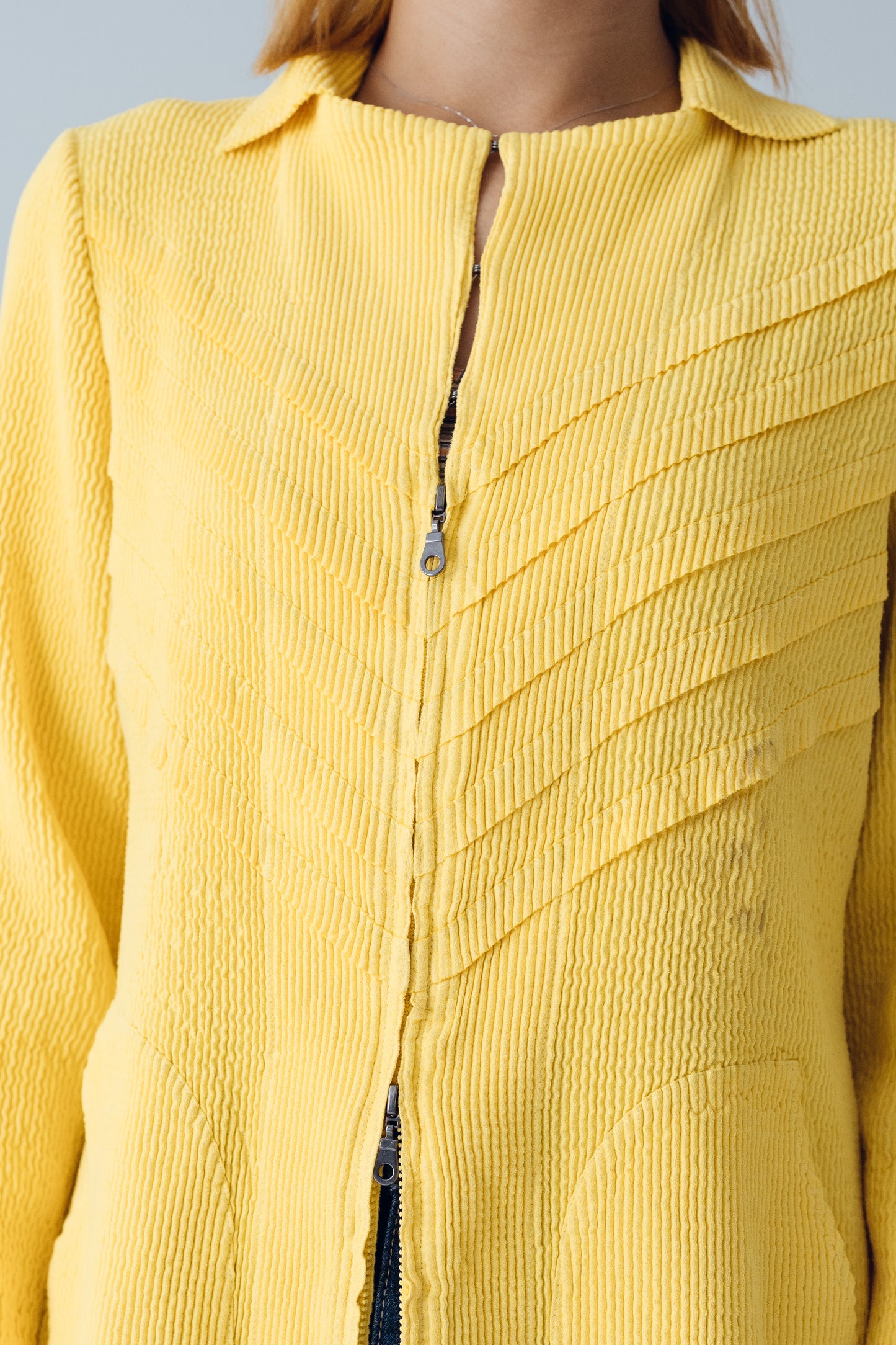 Vintage 80’s French shirts / SNC Remakes