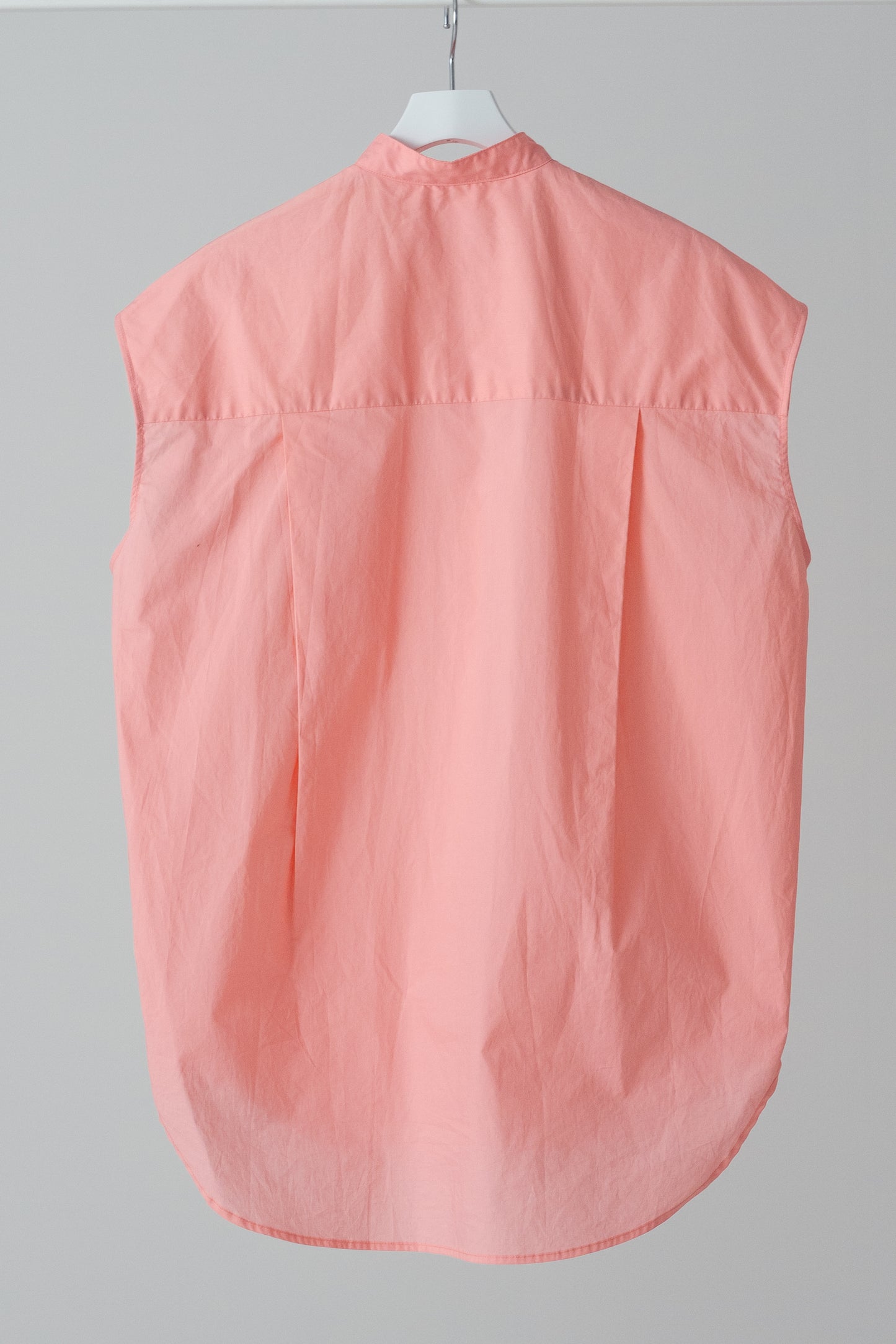 Vintage Nosleeve shirts / SNC Remakes