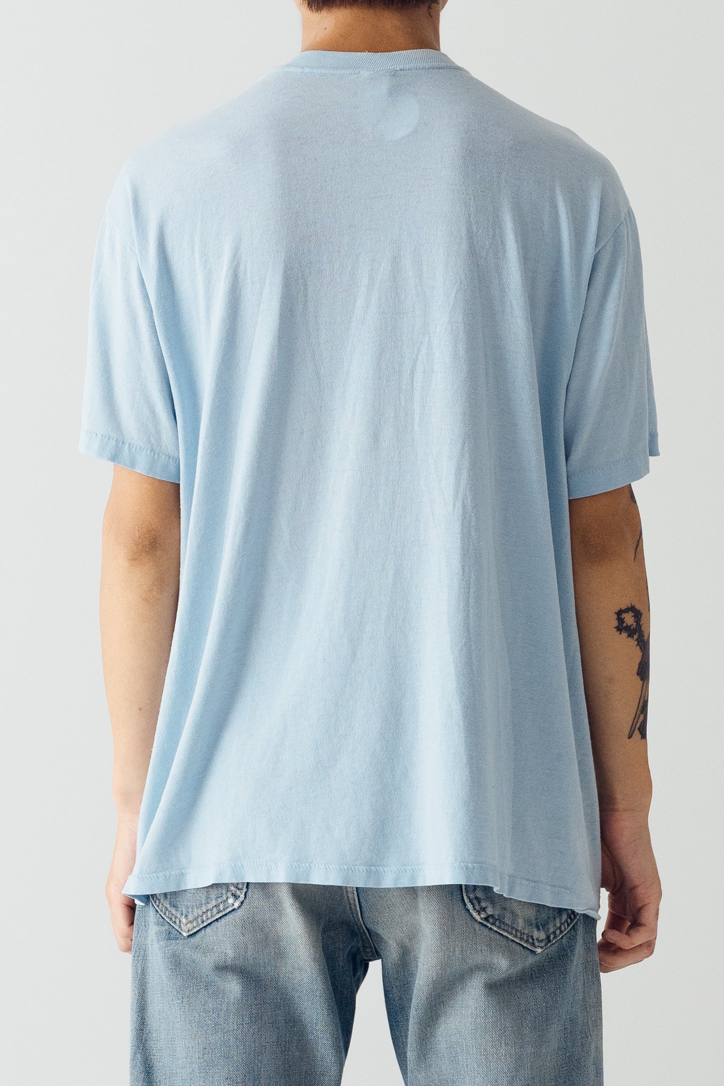 LINDER NY OldT-shirts