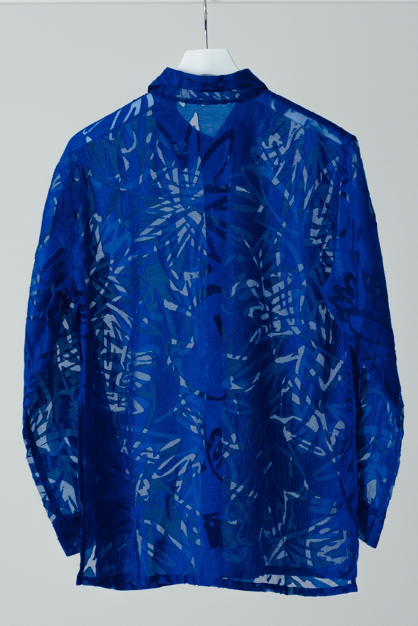 Vintage Seethrough shirts / SNC Remakes