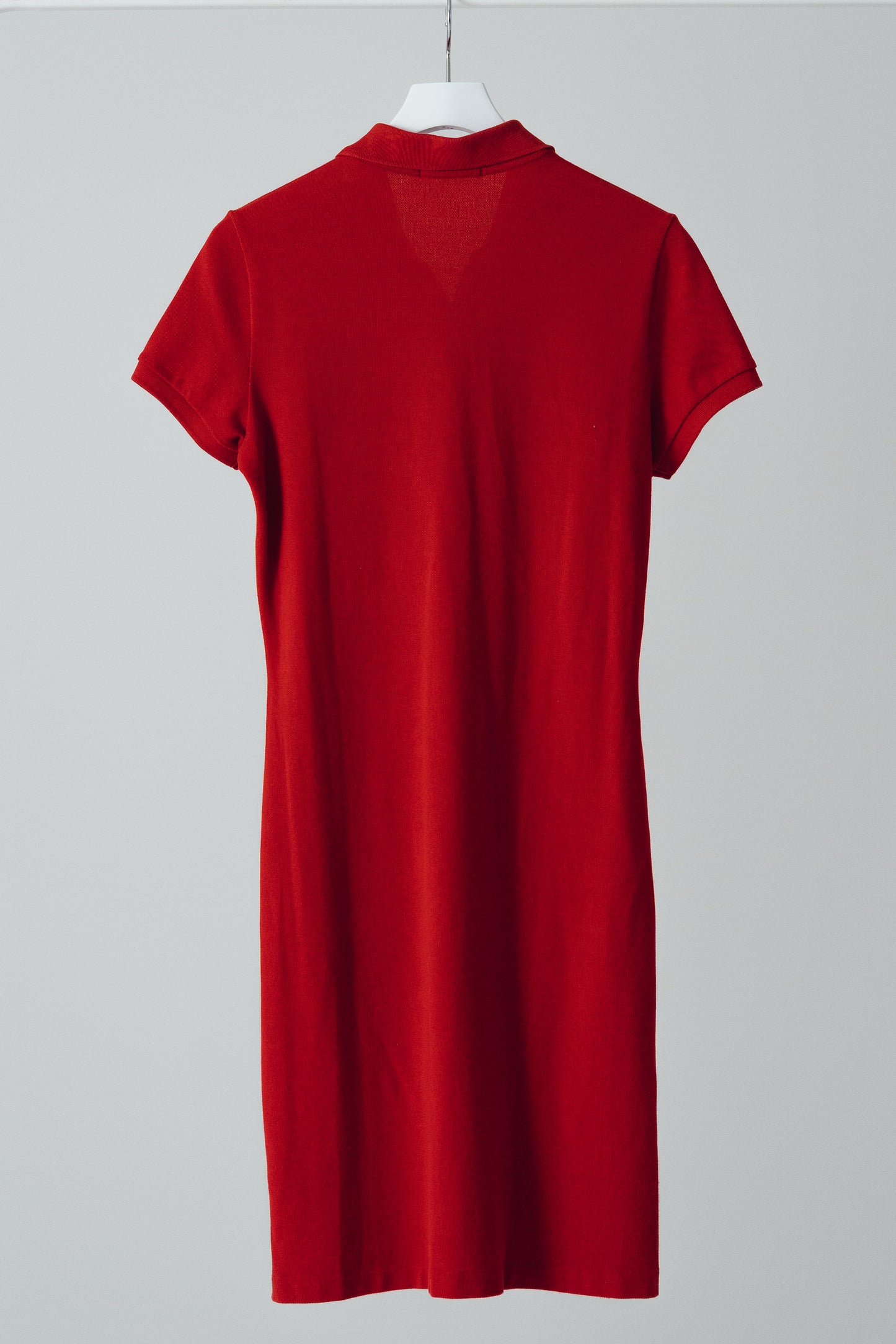 RALPH LAUREN polo dress