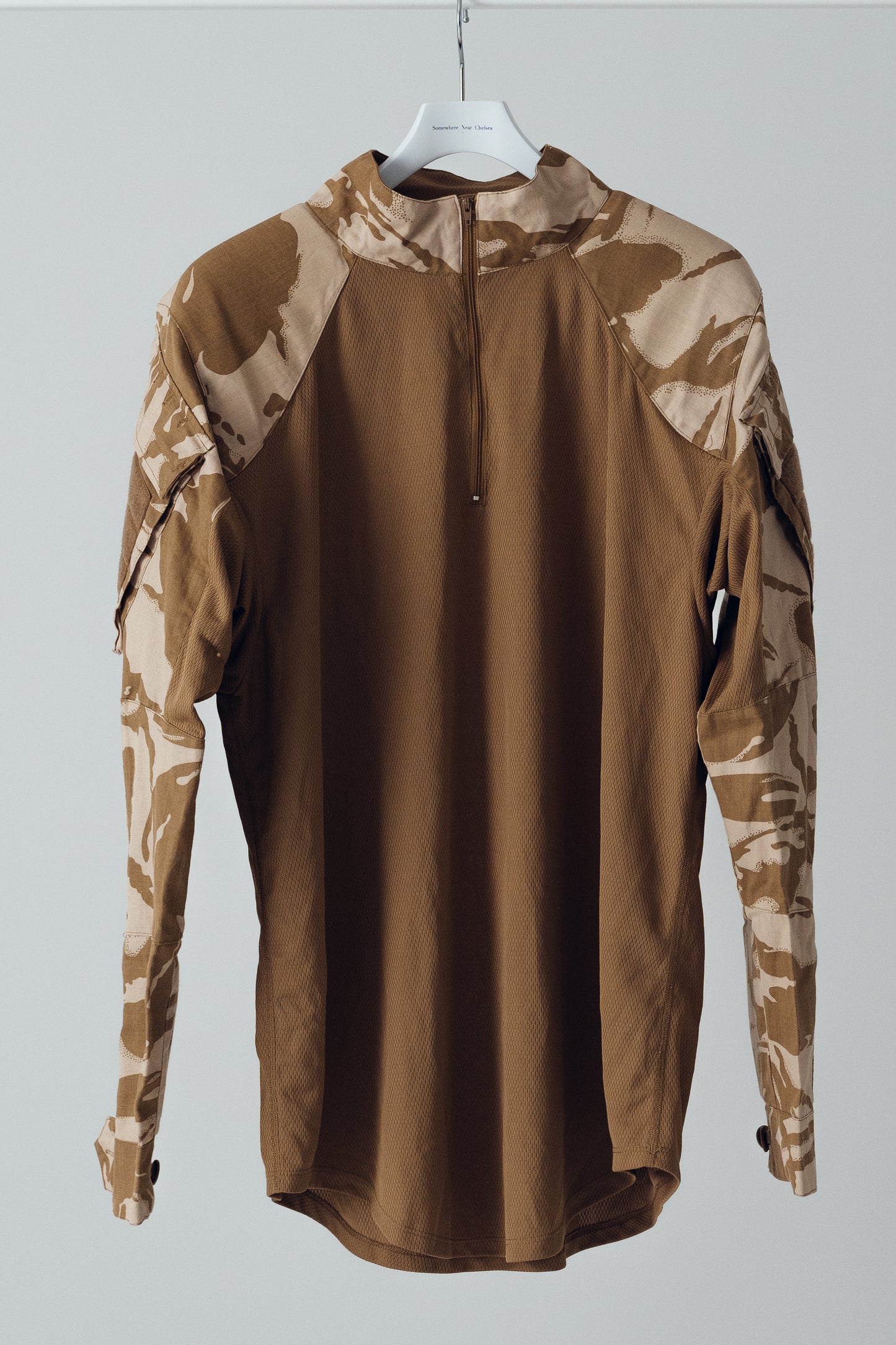 90’s BritishMIlitary uniform