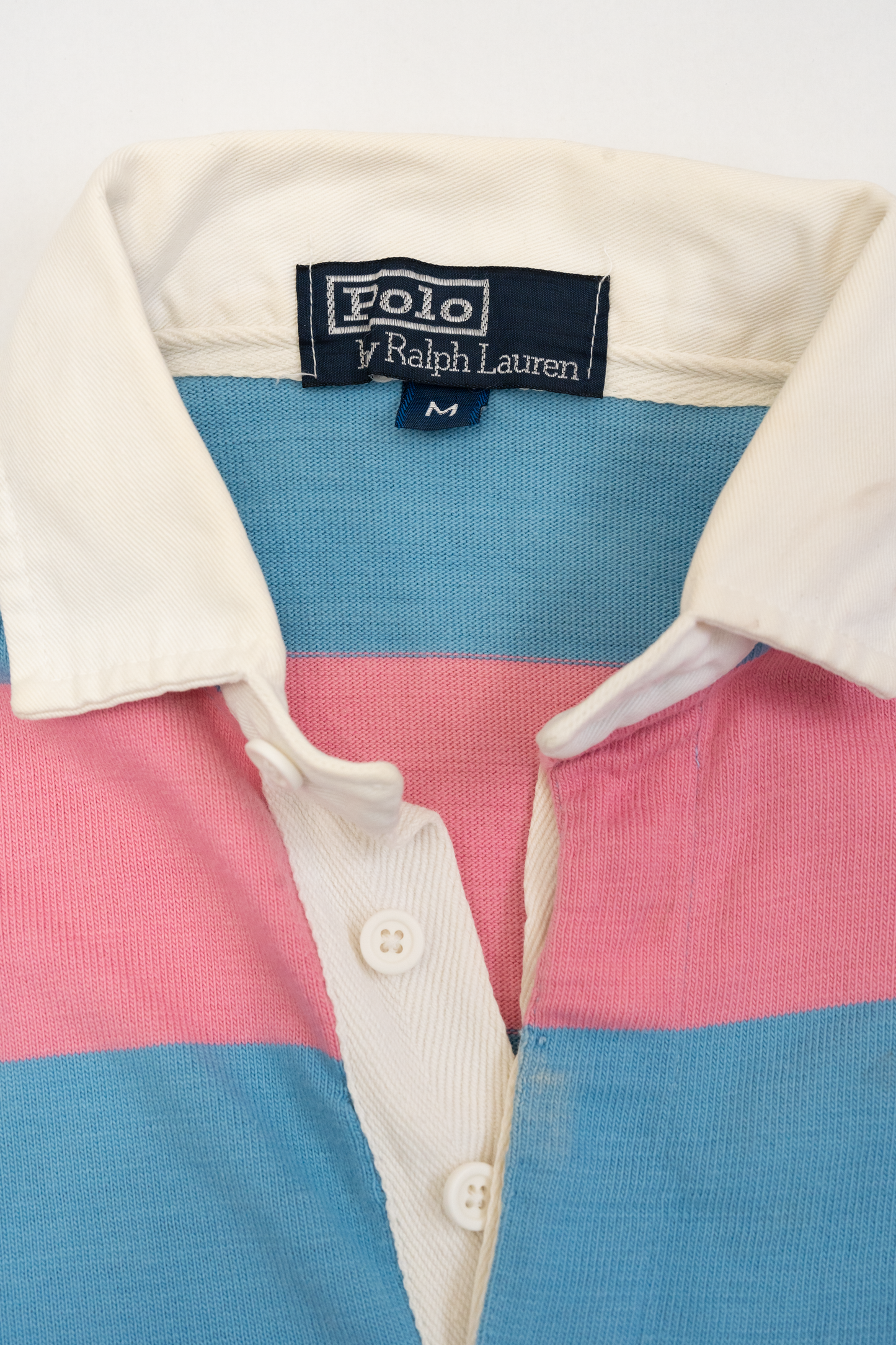 POLO BY RALPH LAUREN / RUGGER SHIRTS