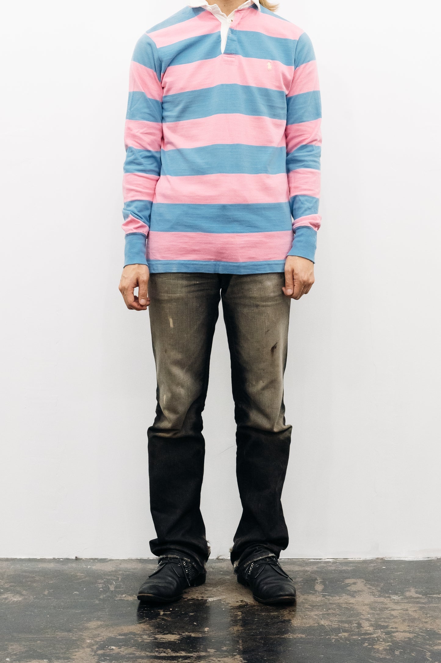 POLO BY RALPH LAUREN / RUGGER SHIRTS