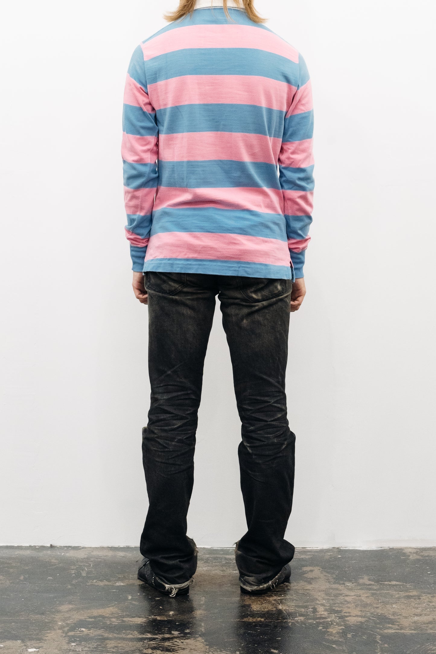 POLO BY RALPH LAUREN / RUGGER SHIRTS