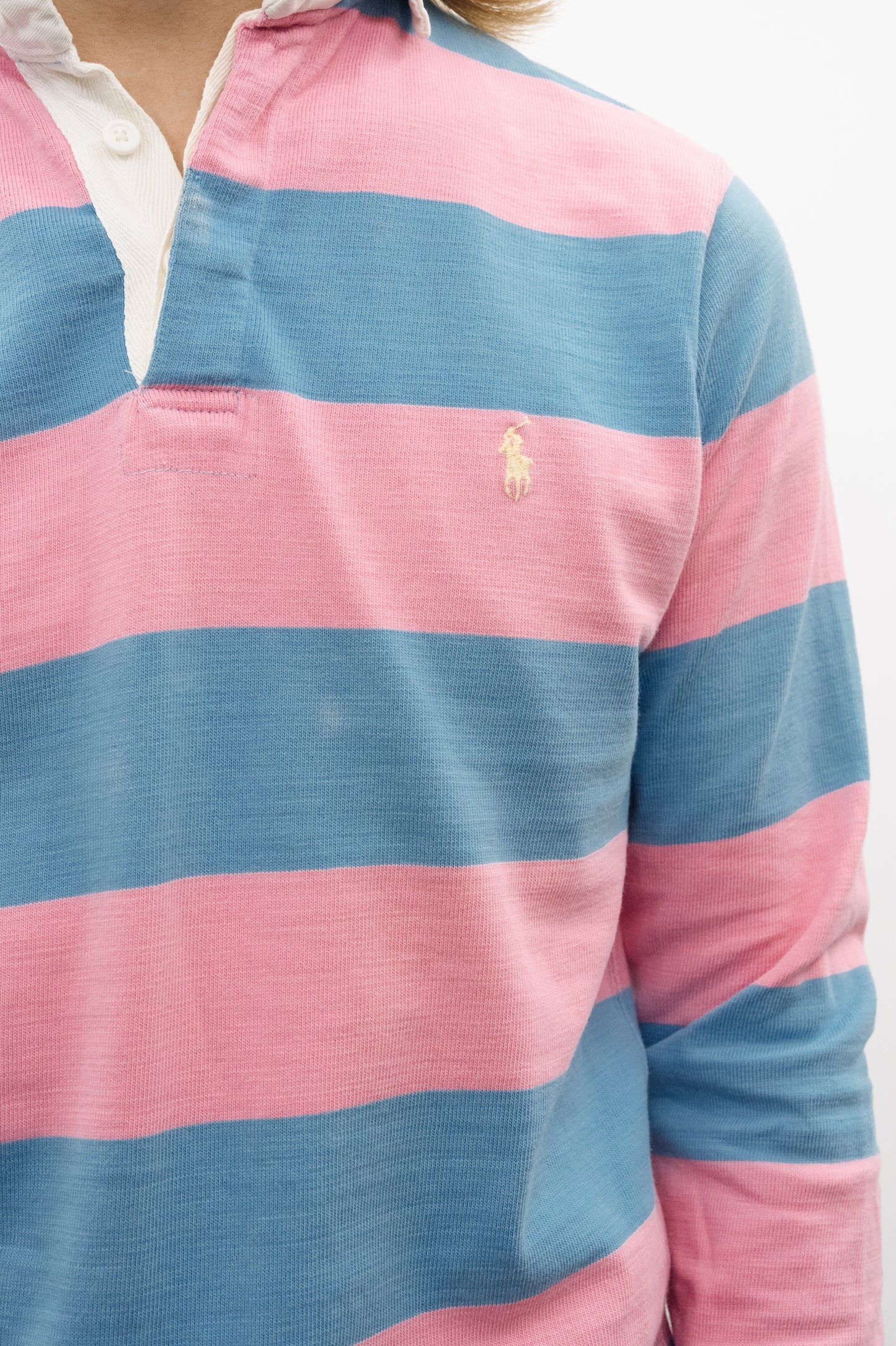 POLO BY RALPH LAUREN / RUGGER SHIRTS