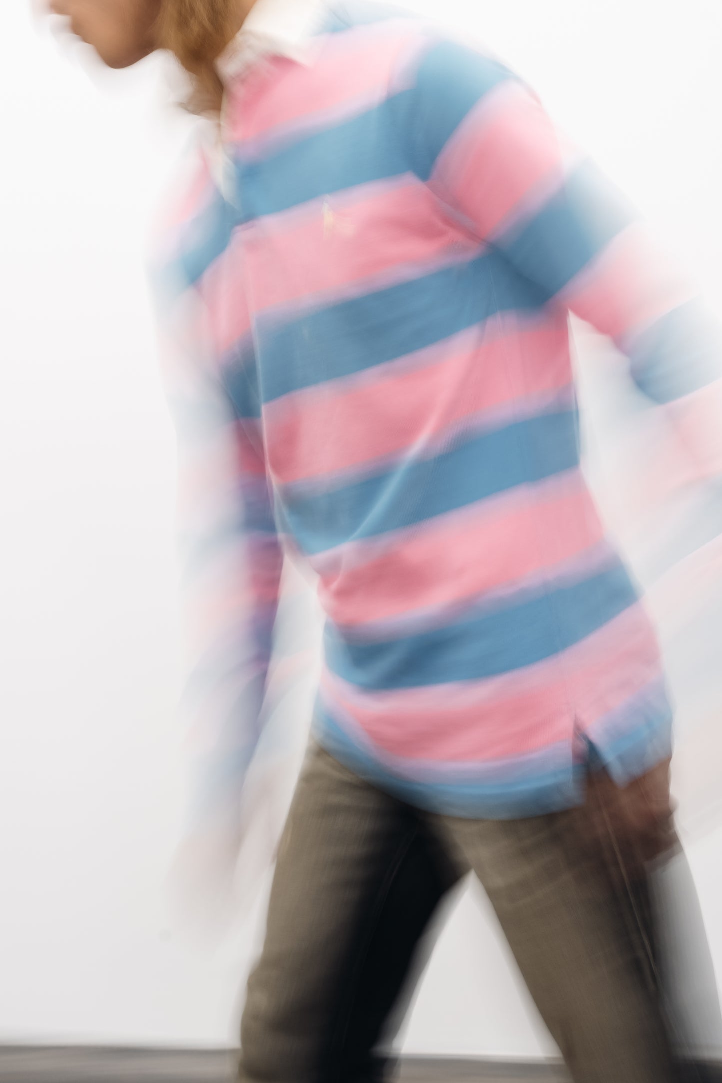 POLO BY RALPH LAUREN / RUGGER SHIRTS
