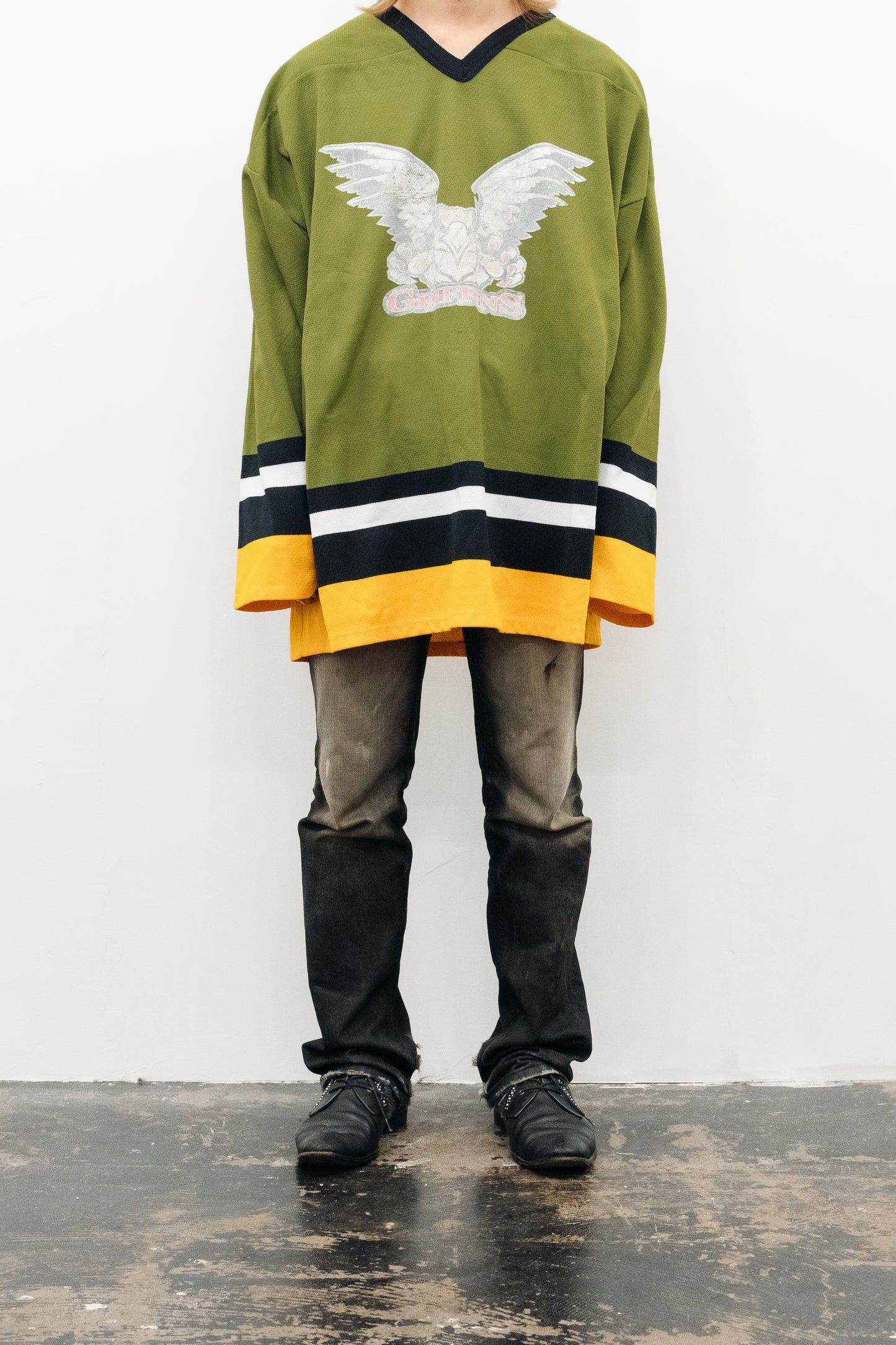 AMERICAN FOOTBALL BIG SHIRT