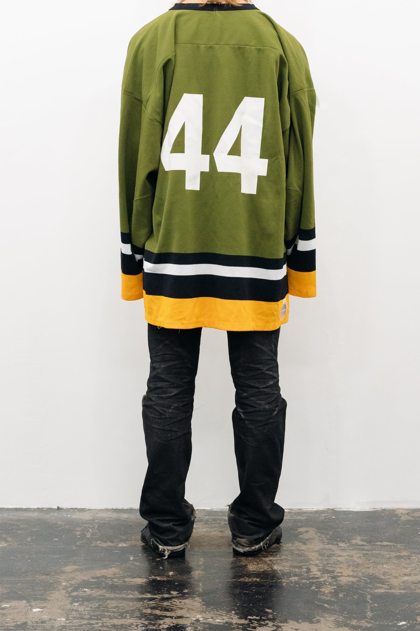 AMERICAN FOOTBALL BIG SHIRT