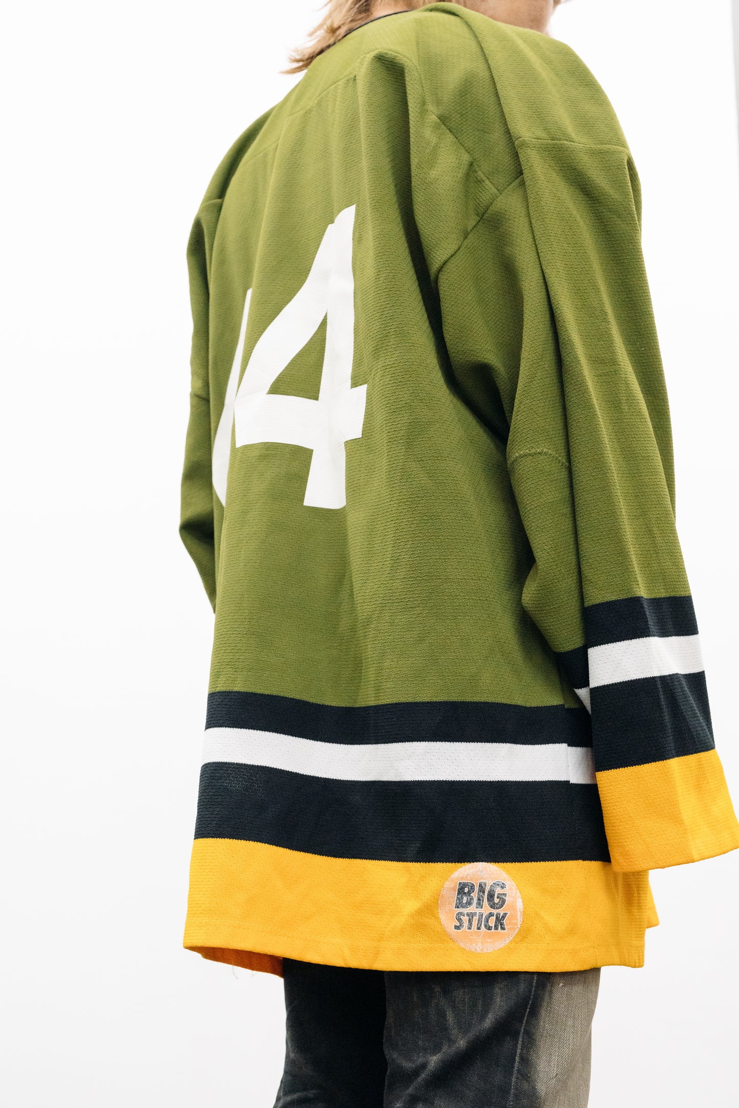 AMERICAN FOOTBALL BIG SHIRT