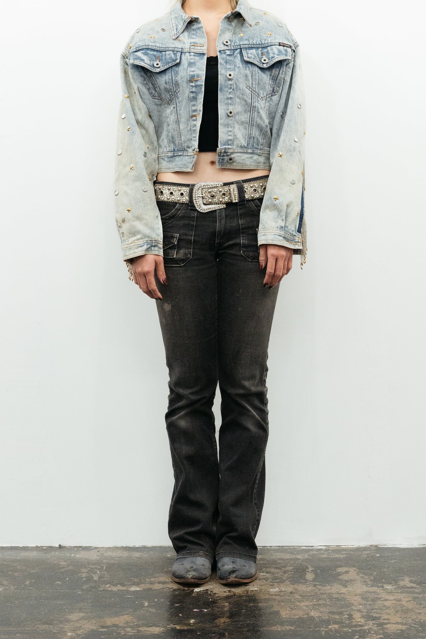 DAKOTA / DENIM JACKET