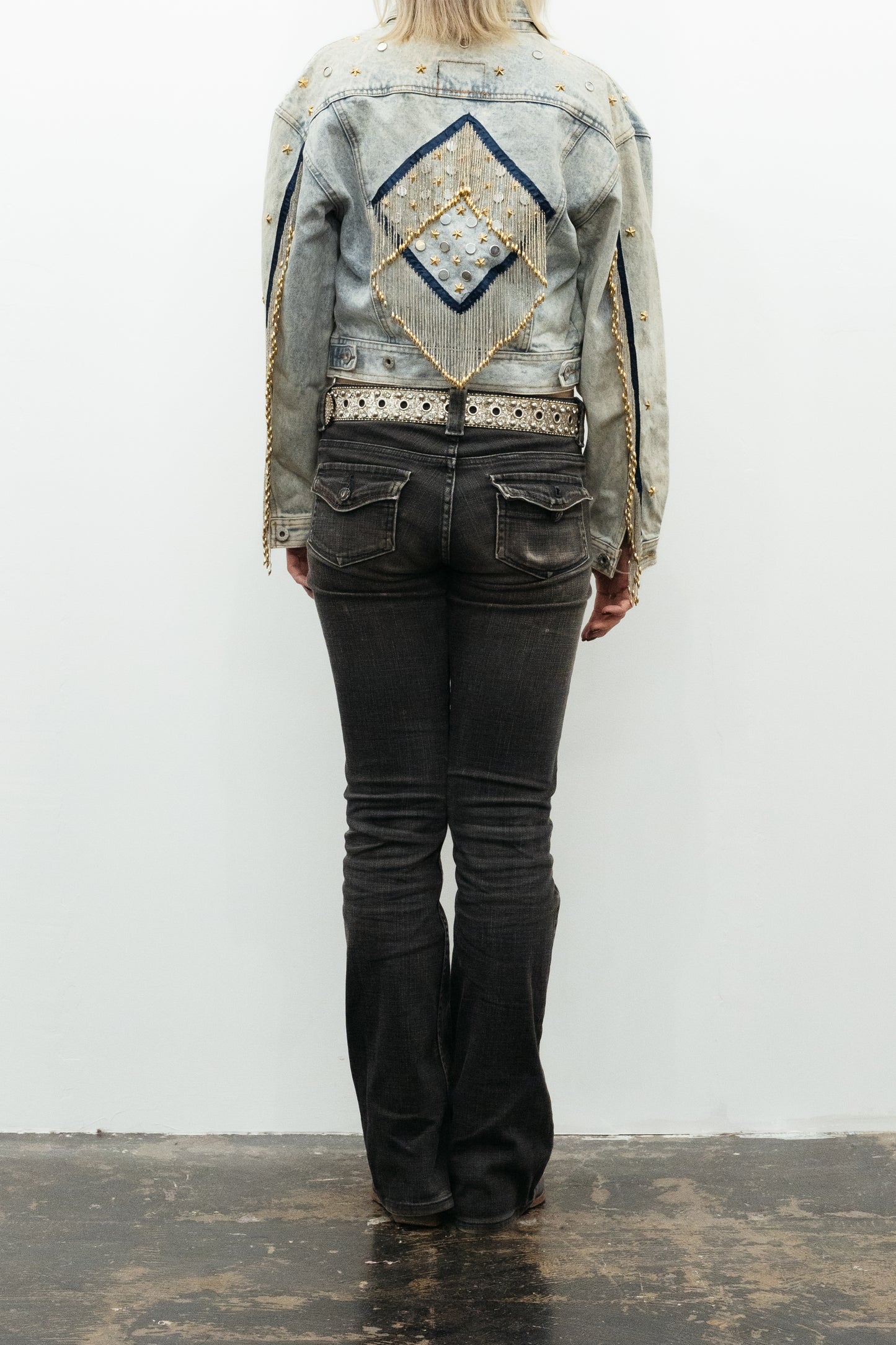 DAKOTA / DENIM JACKET