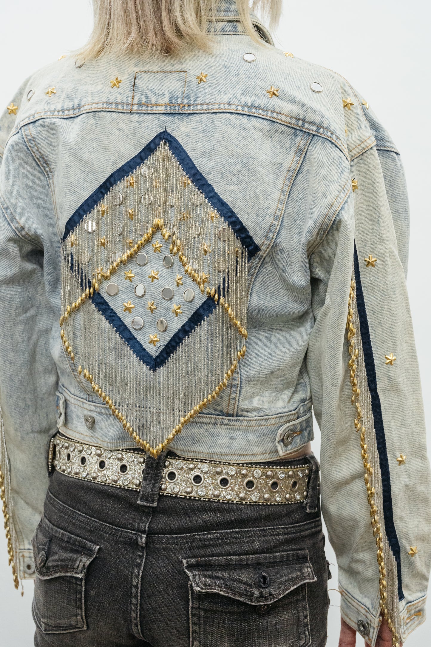 DAKOTA / DENIM JACKET