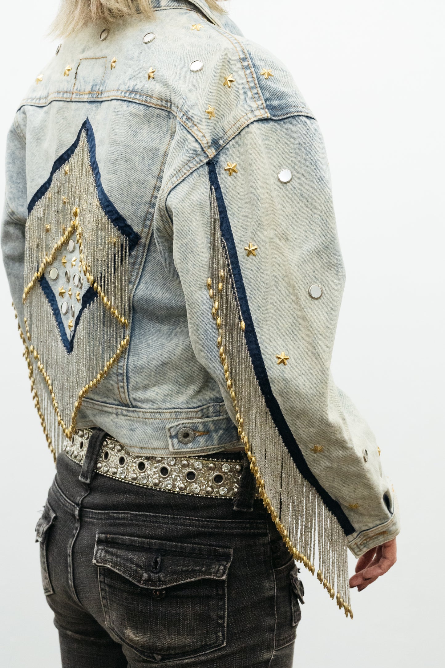 DAKOTA / DENIM JACKET