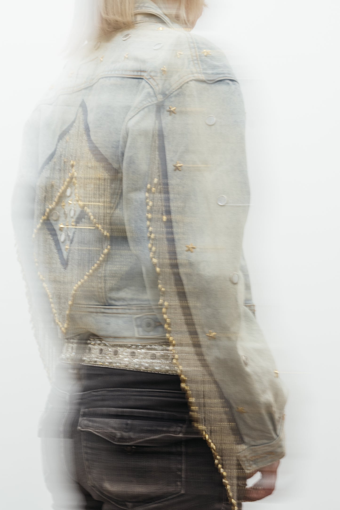 DAKOTA / DENIM JACKET