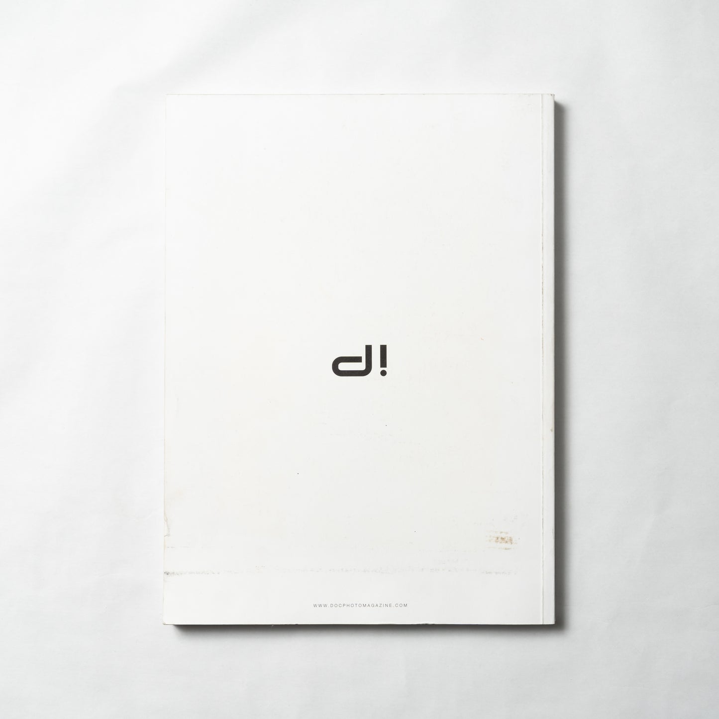 doc! photo magazin vol.Q3 issue no.38