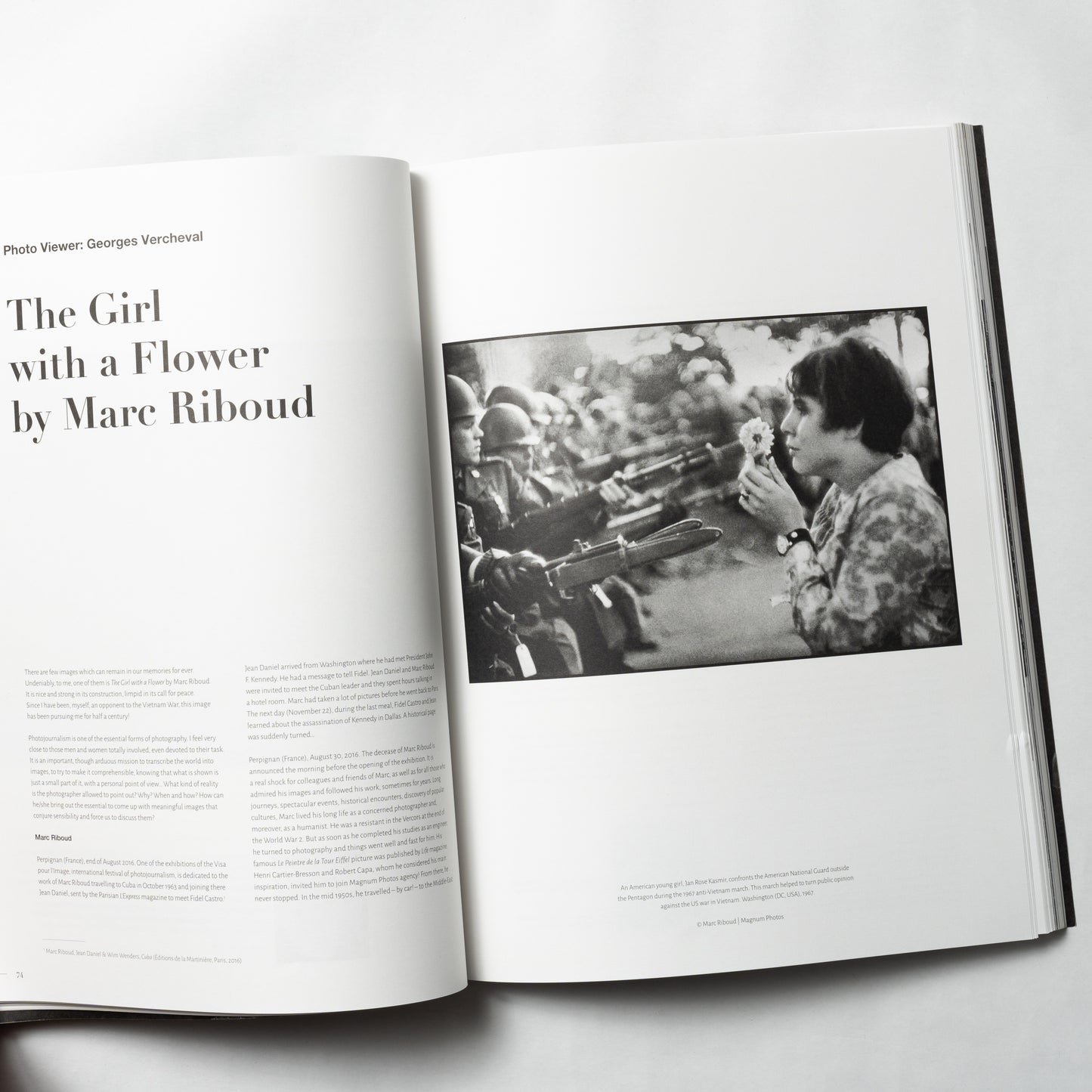 doc! photo magazin vol.Q3 issue no.38