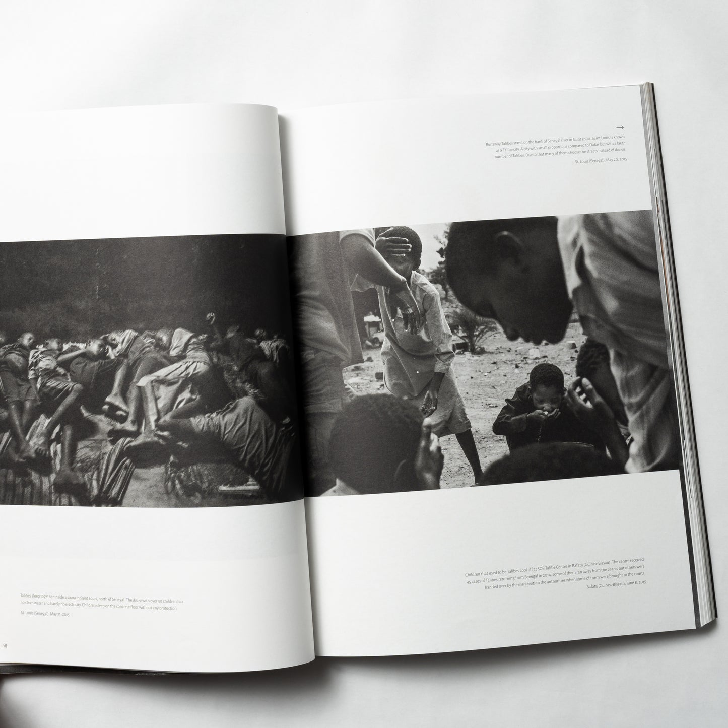doc! photo magazin vol.Q3 issue no.38