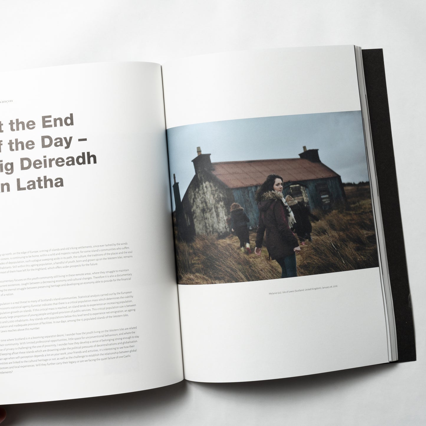 doc! photo magazin vol.Q3 issue no.38