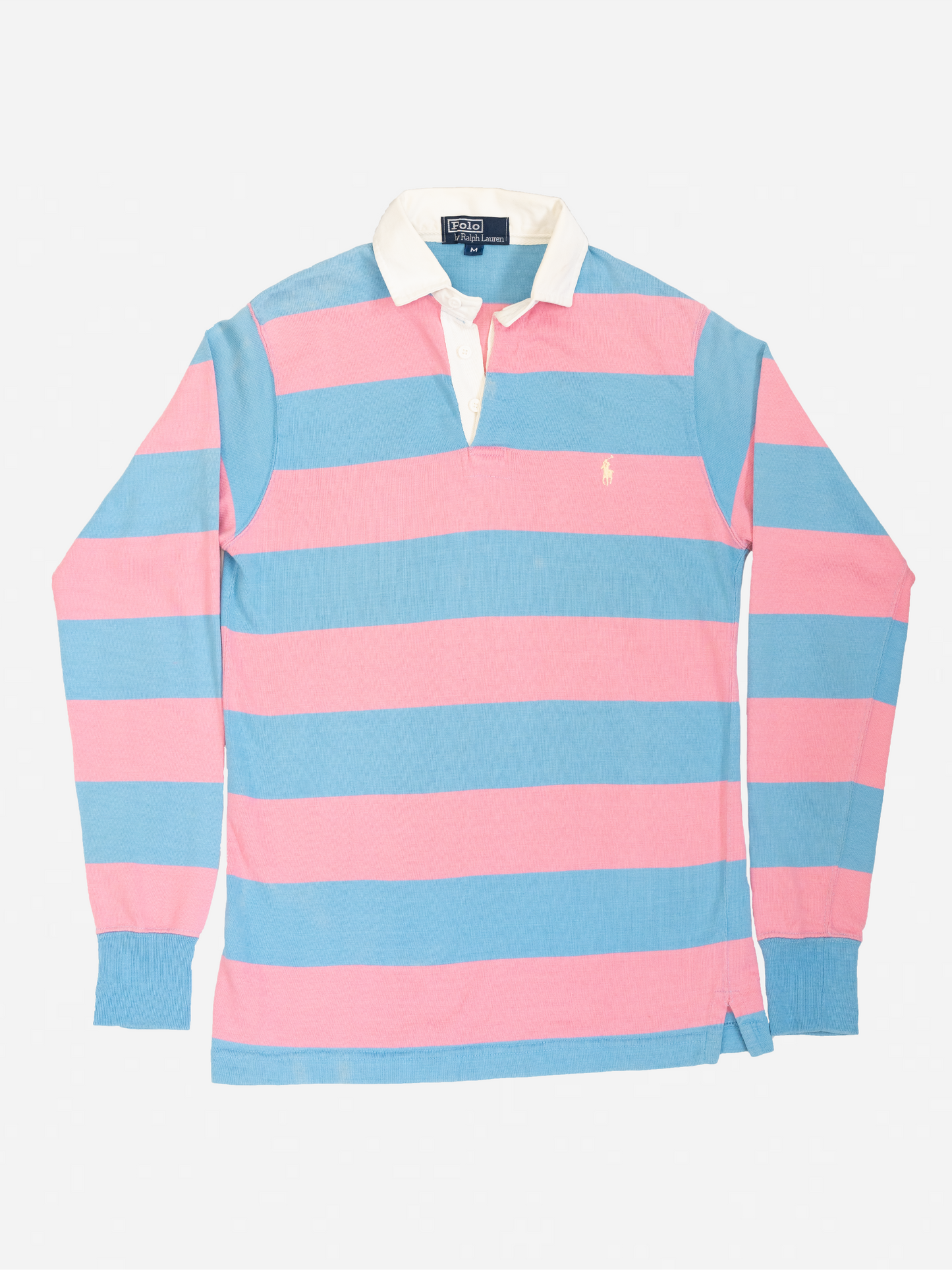 POLO BY RALPH LAUREN / RUGGER SHIRTS