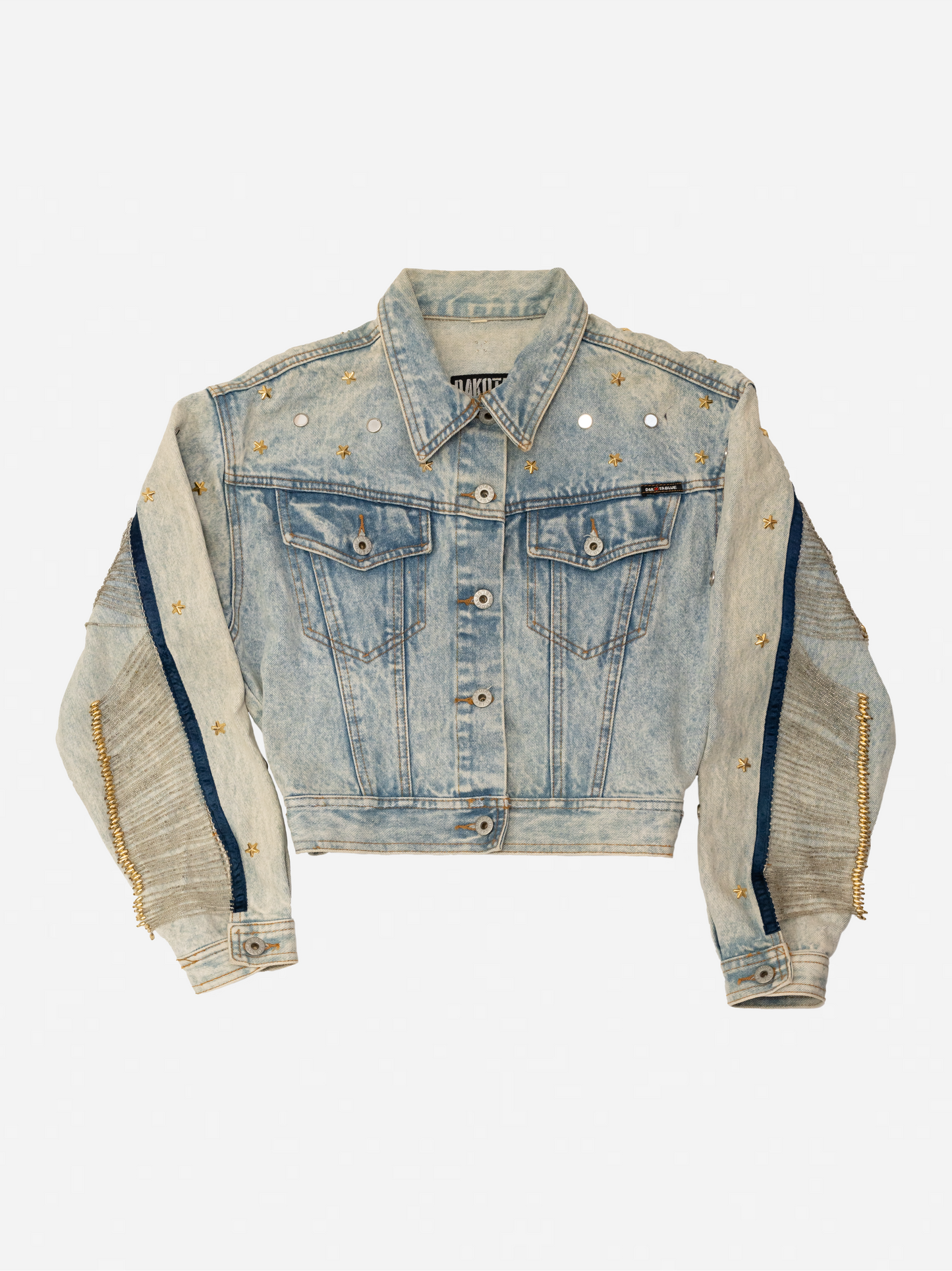 DAKOTA / DENIM JACKET