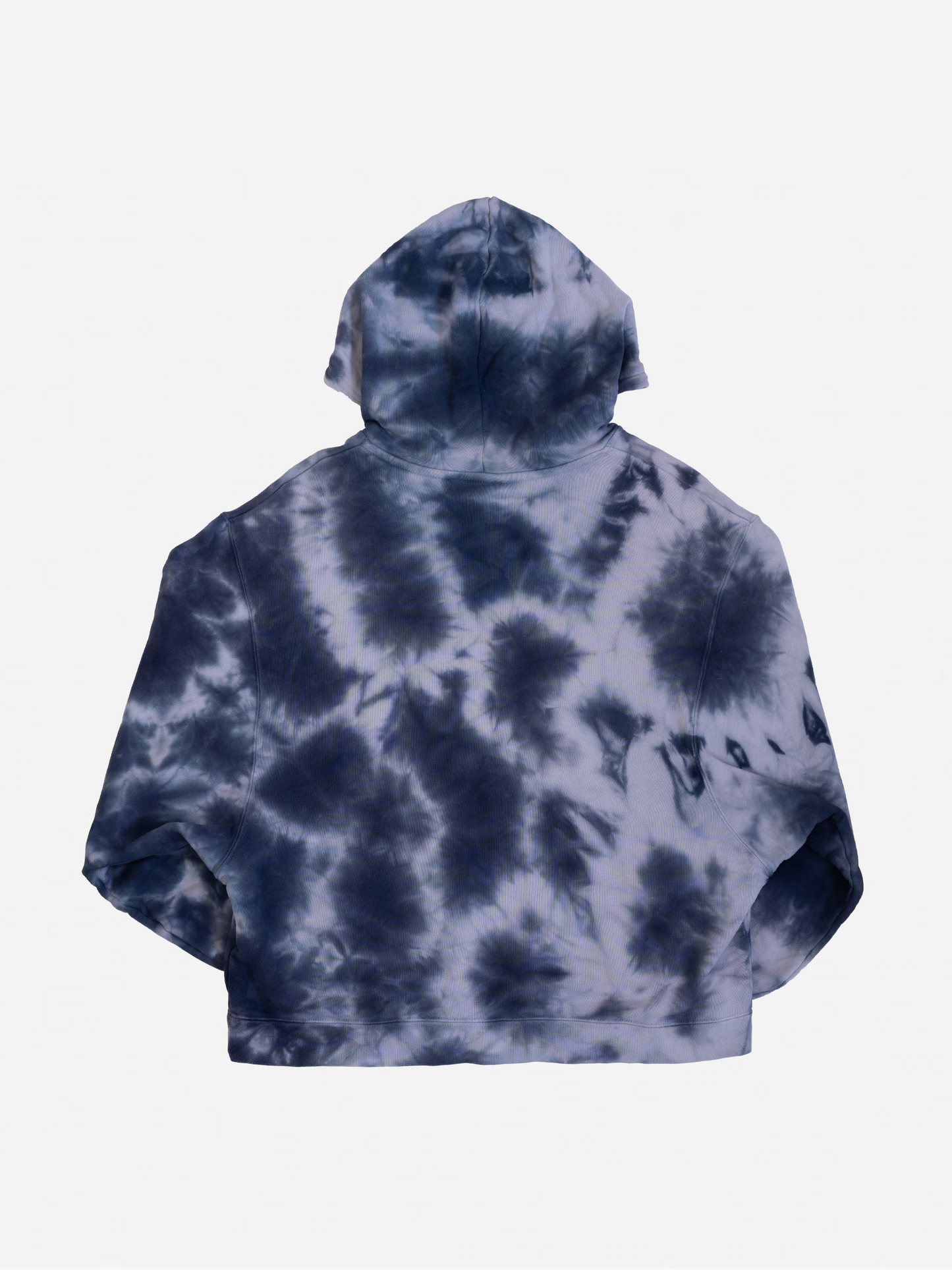 NIKE TAI DYE HOODIE