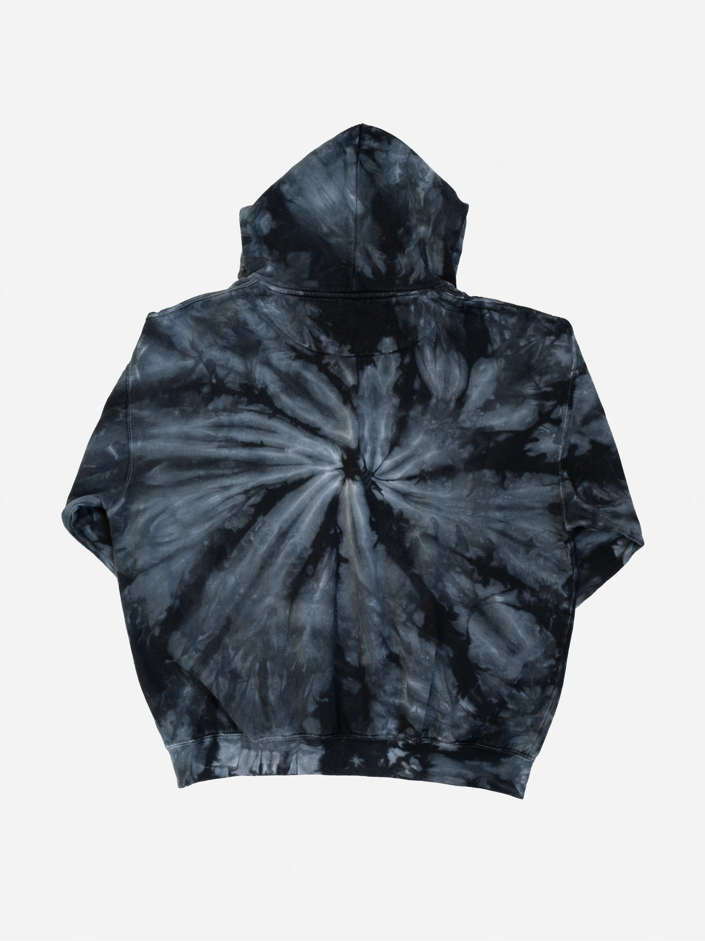 TIE DYE HOODIE