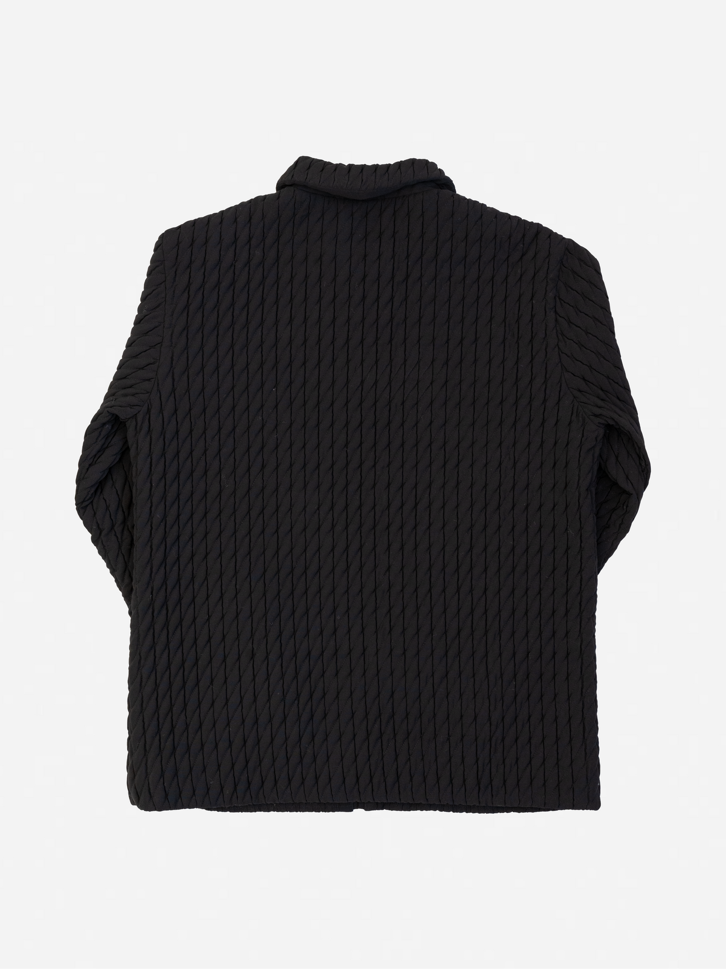 GALLERY / NYLON WAFFLE JAKET