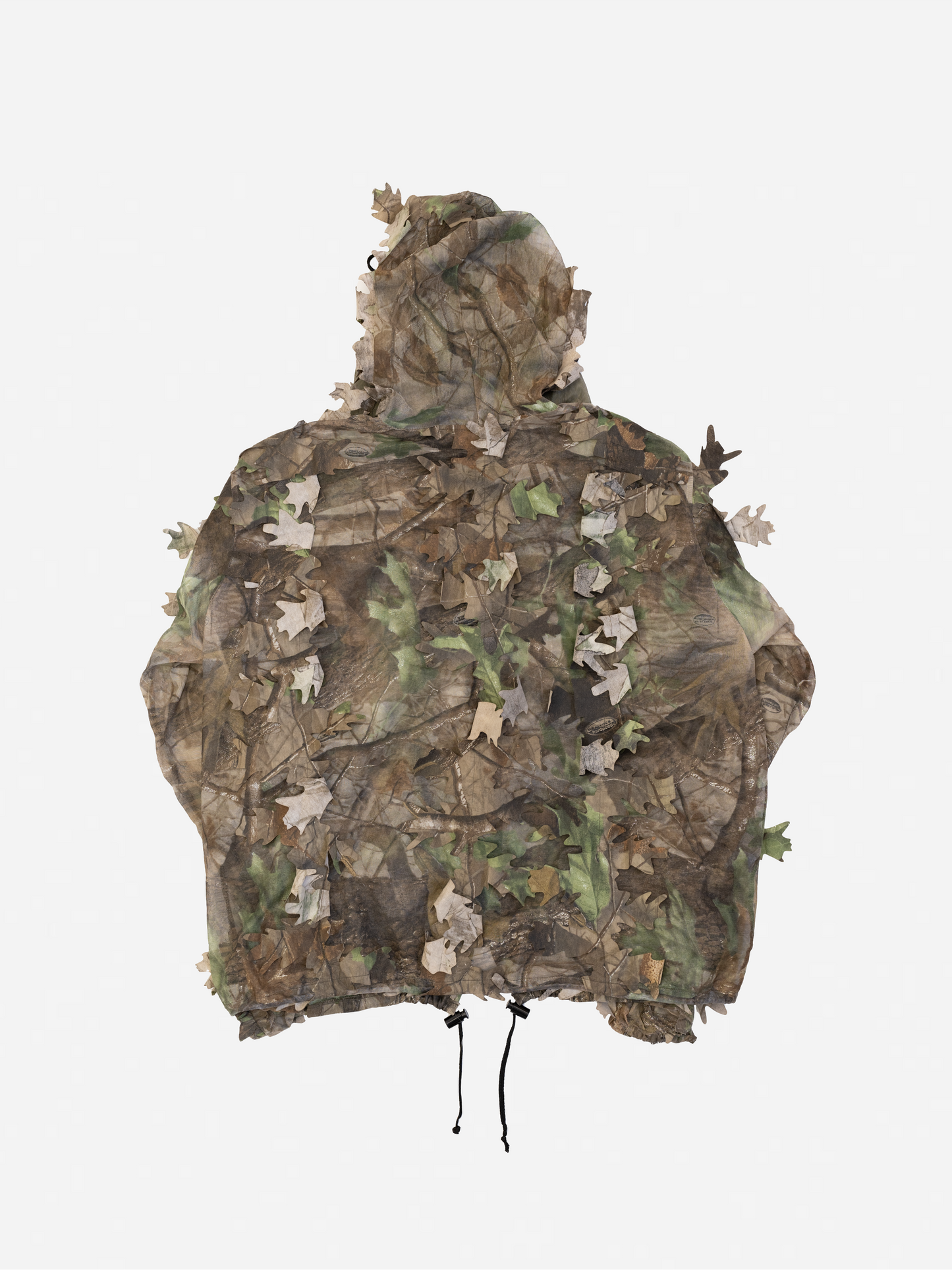 MILITARY CAMOUFLAGE JACKETS