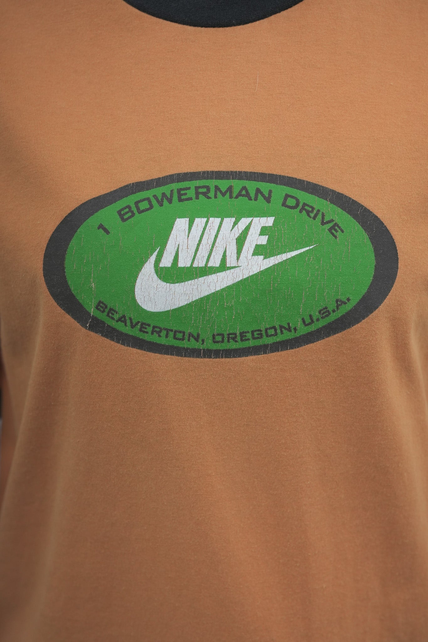 OLD NIKE T-SHIRT