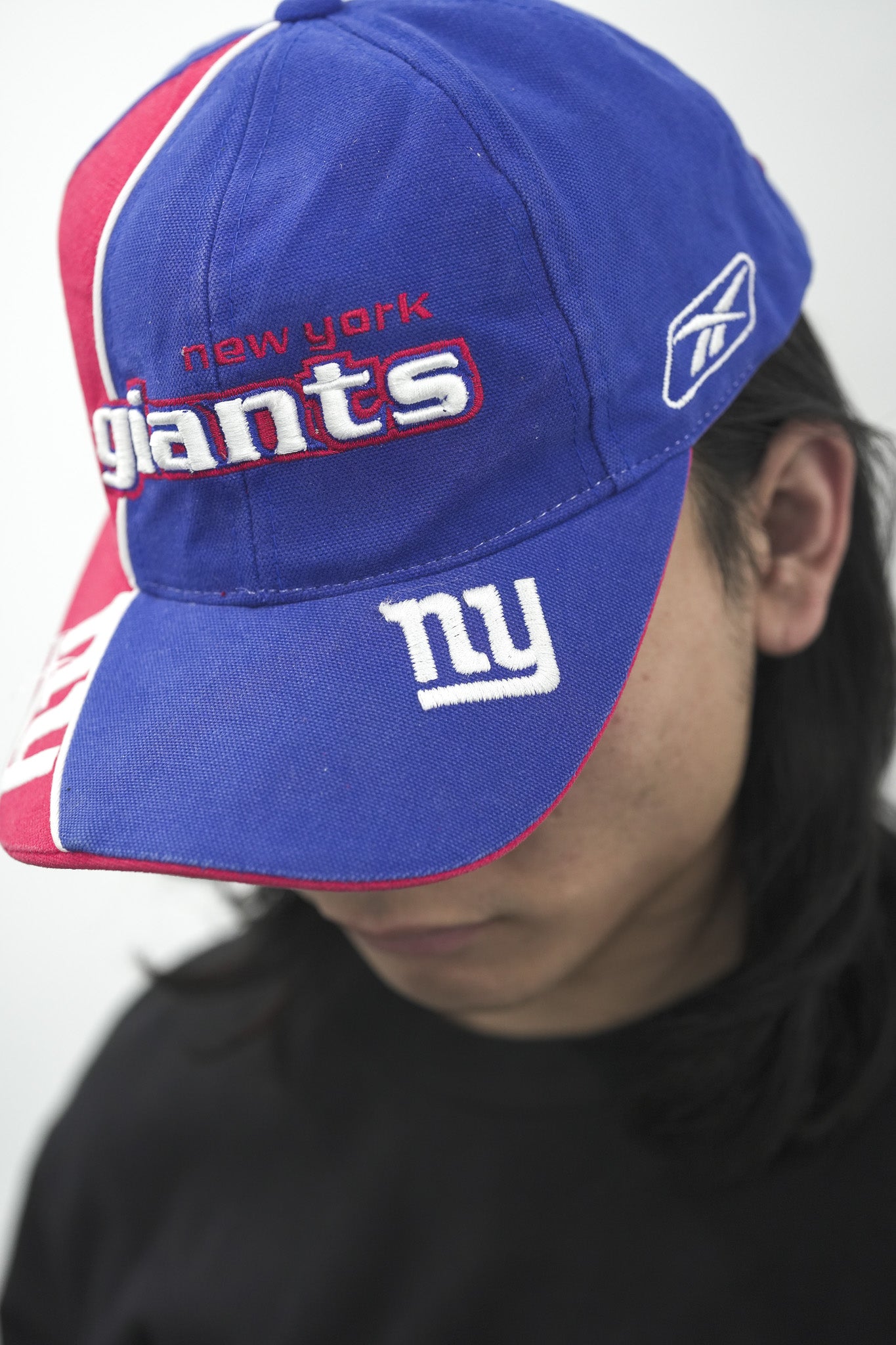 GIANTS / OLD BASEBALL CAP