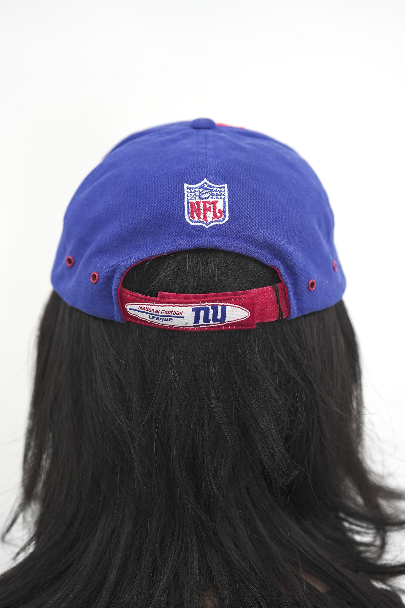 GIANTS / OLD BASEBALL CAP