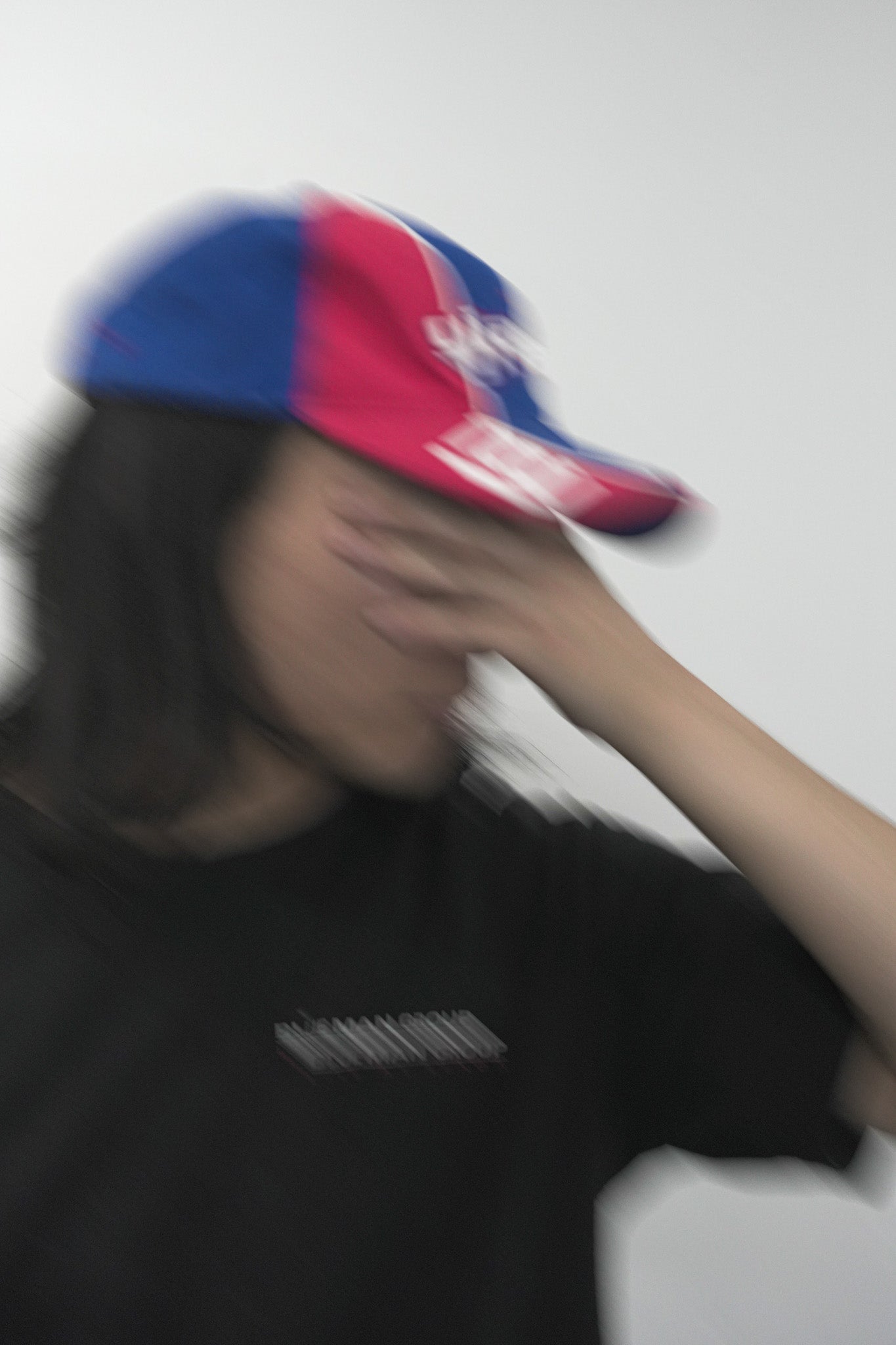 GIANTS / OLD BASEBALL CAP