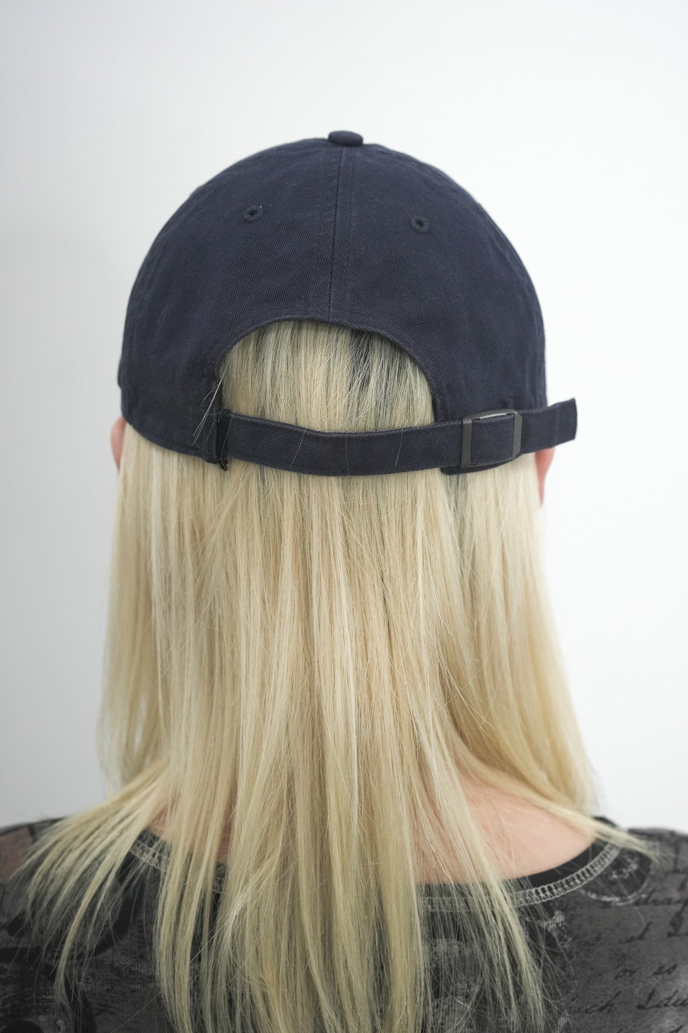 DATROIT TIGERS OLD BASEBALL CAP