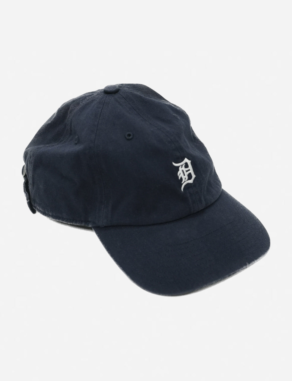 DATROIT TIGERS OLD BASEBALL CAP