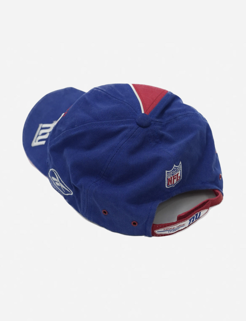 GIANTS / OLD BASEBALL CAP