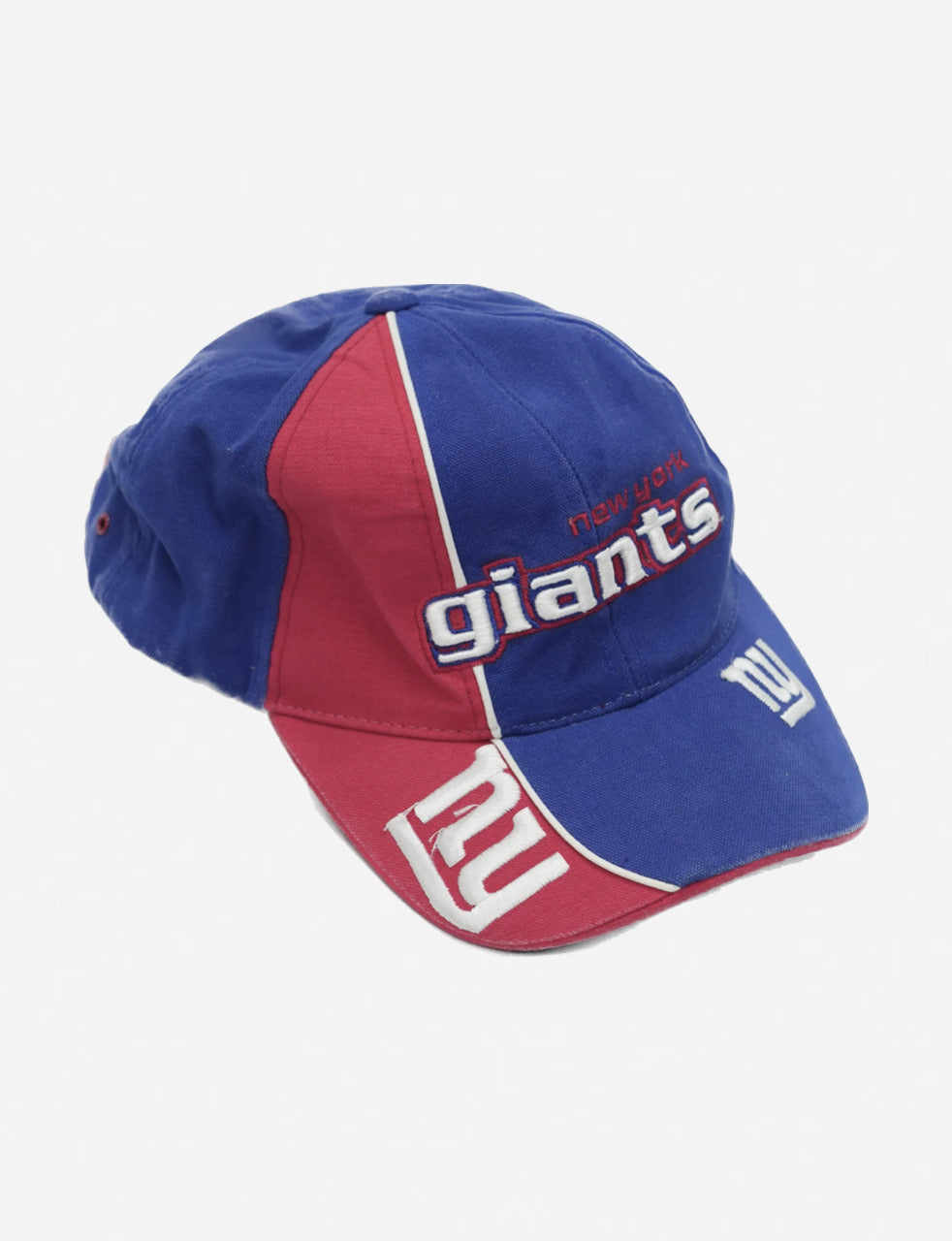 GIANTS / OLD BASEBALL CAP