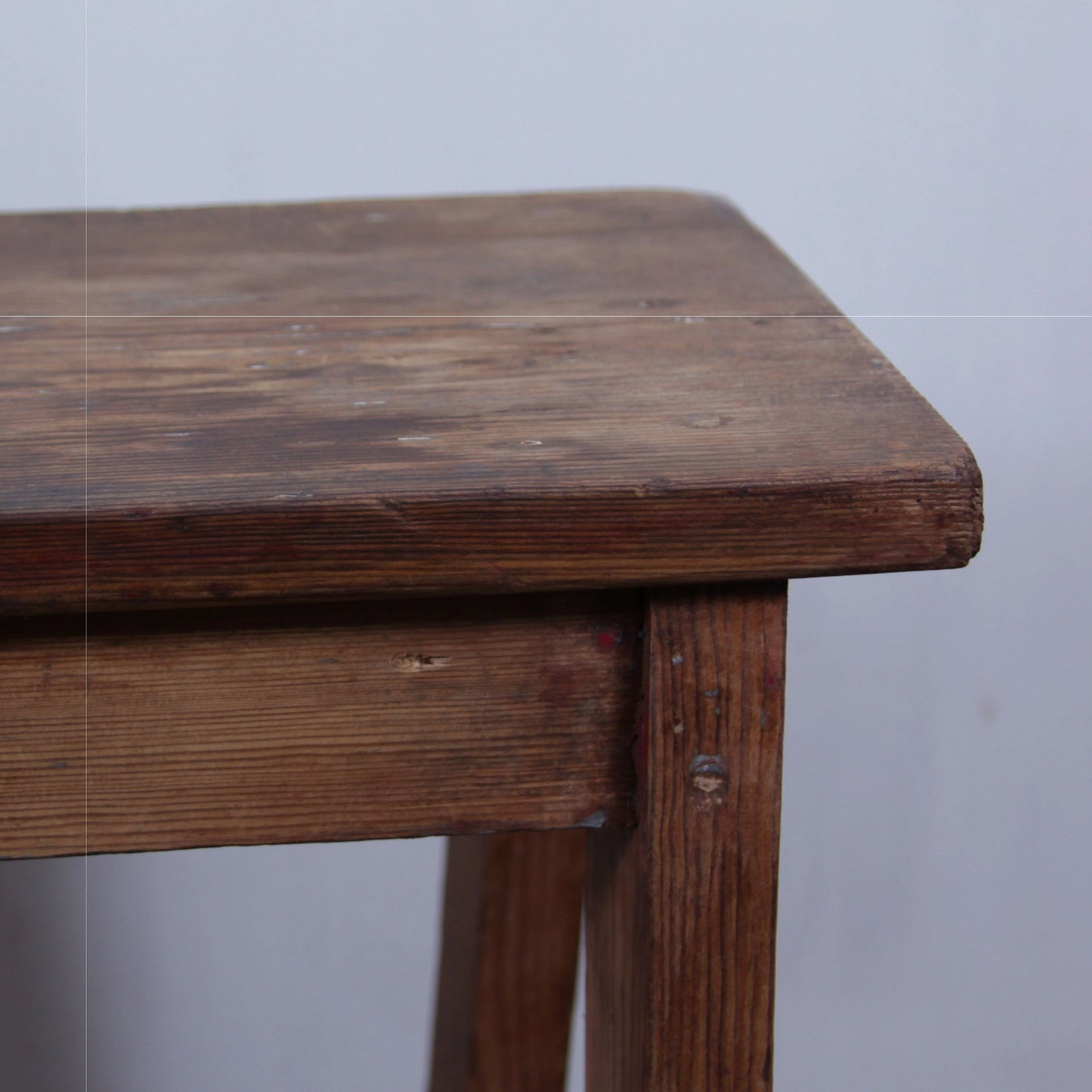France Bench